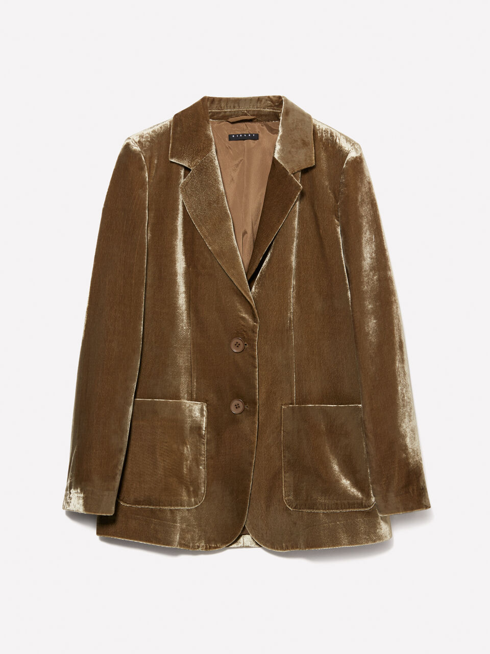 JACKET Mulher image number null