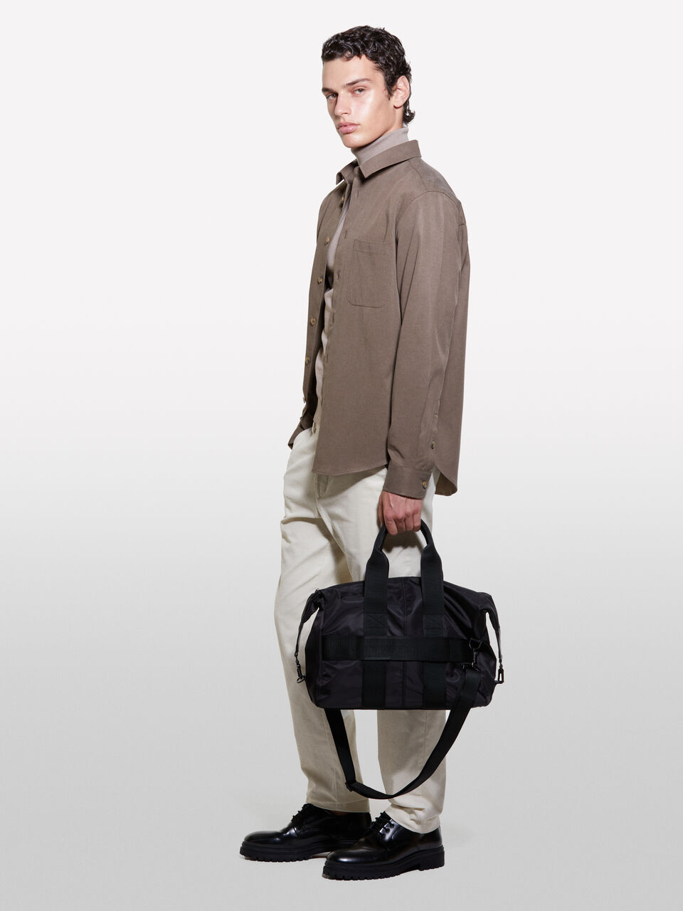 SHIRT Homem image number null