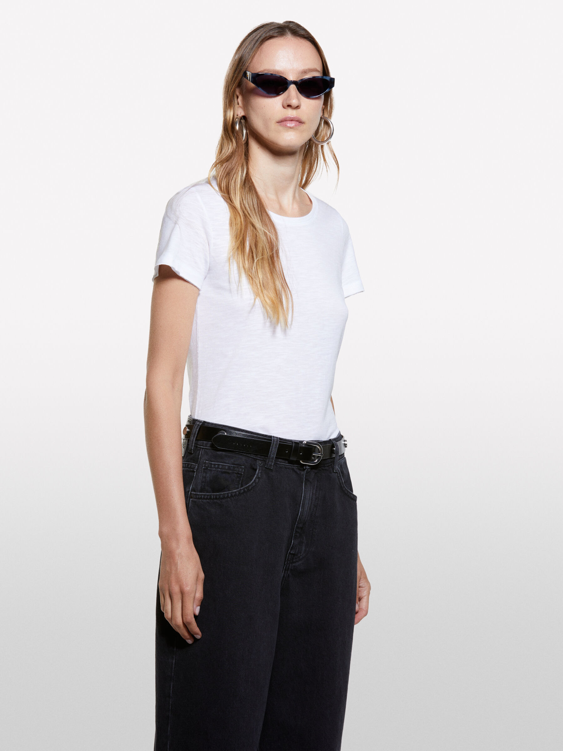 T-SHIRT Mulher image number null