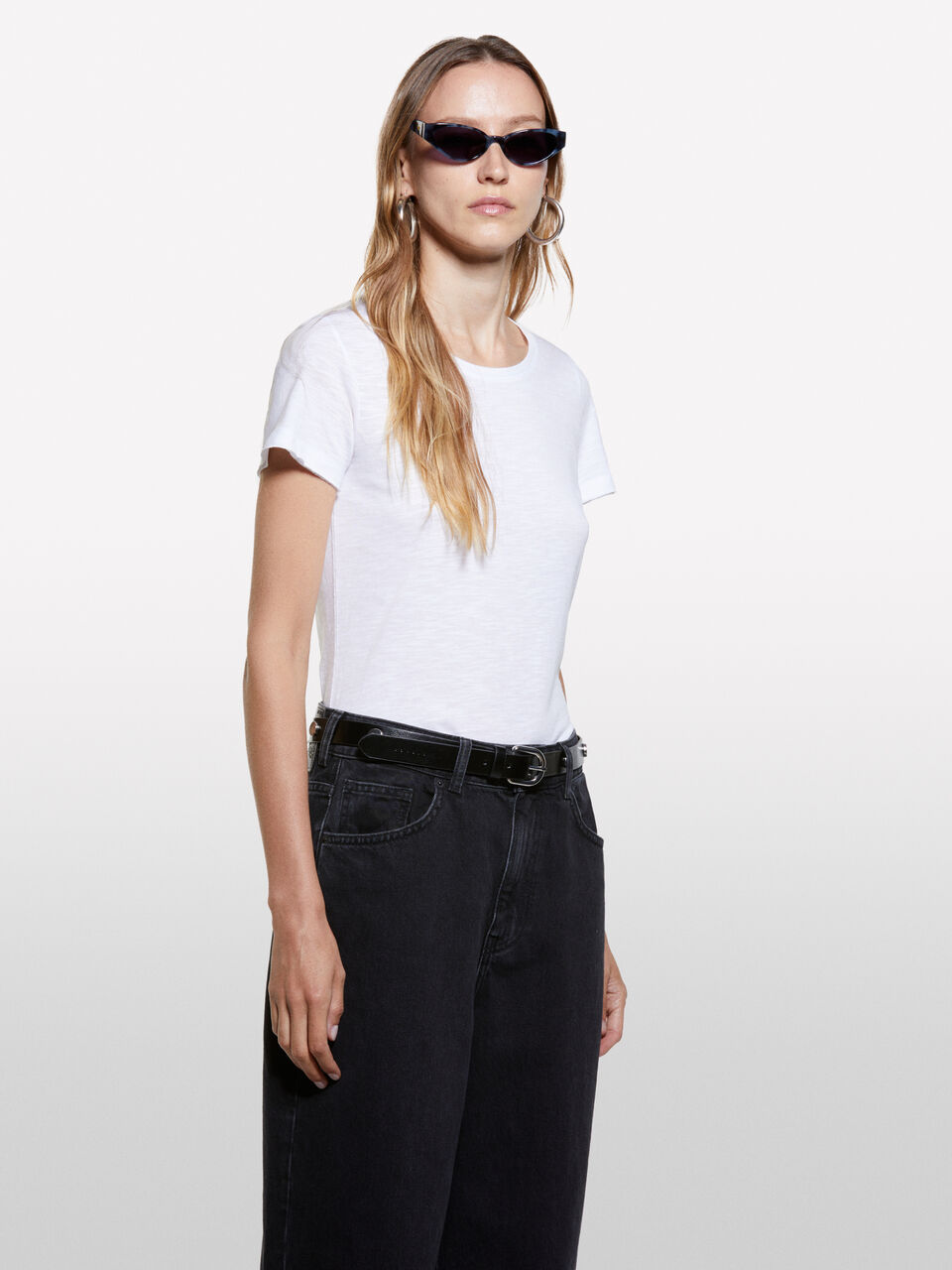 T-SHIRT Mulher image number null