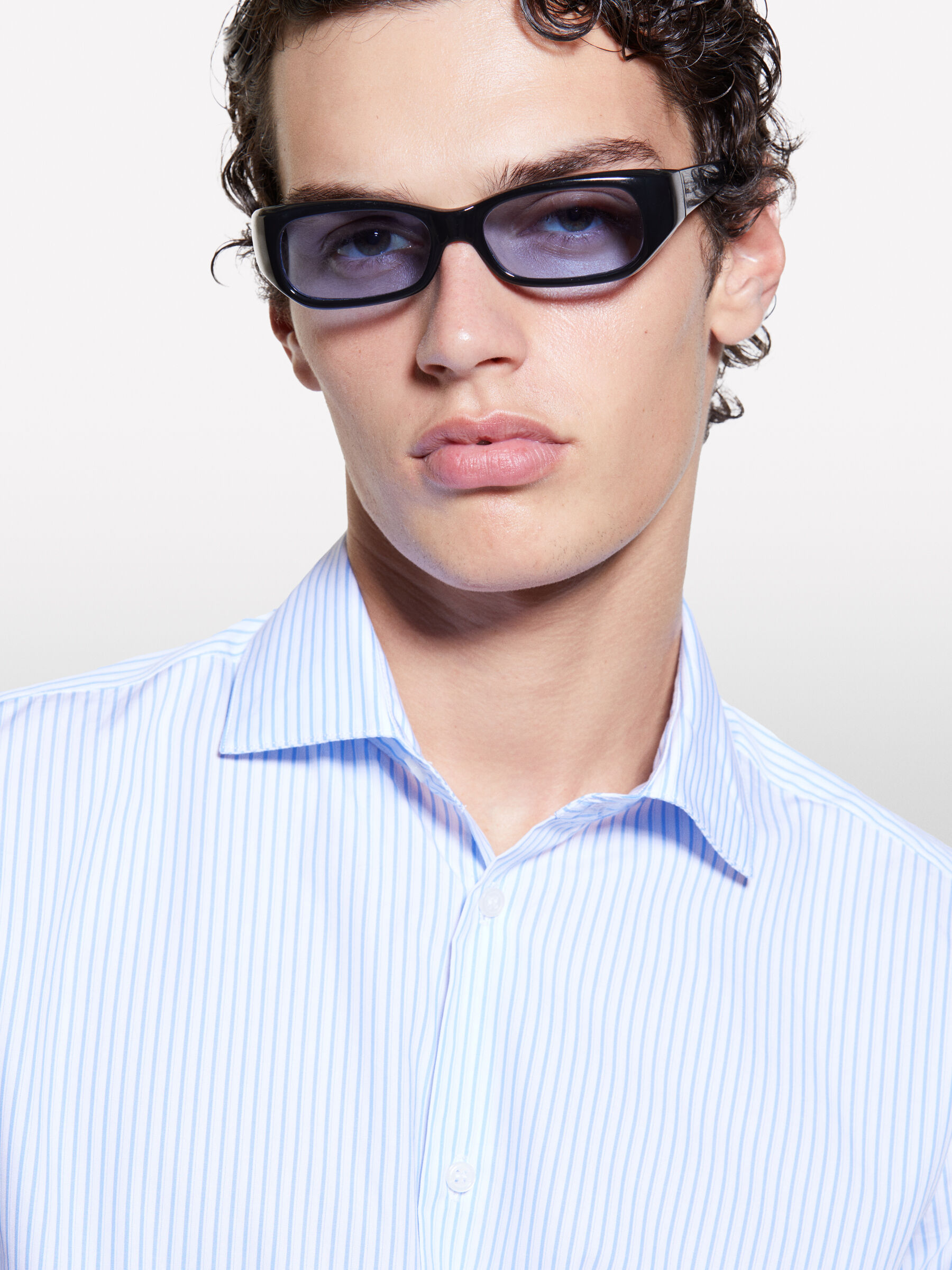 SHIRT Homem image number null