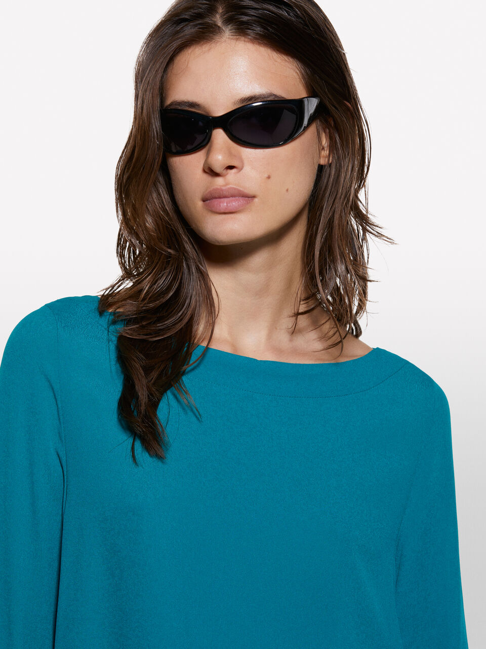 BLOUSE Mulher image number null