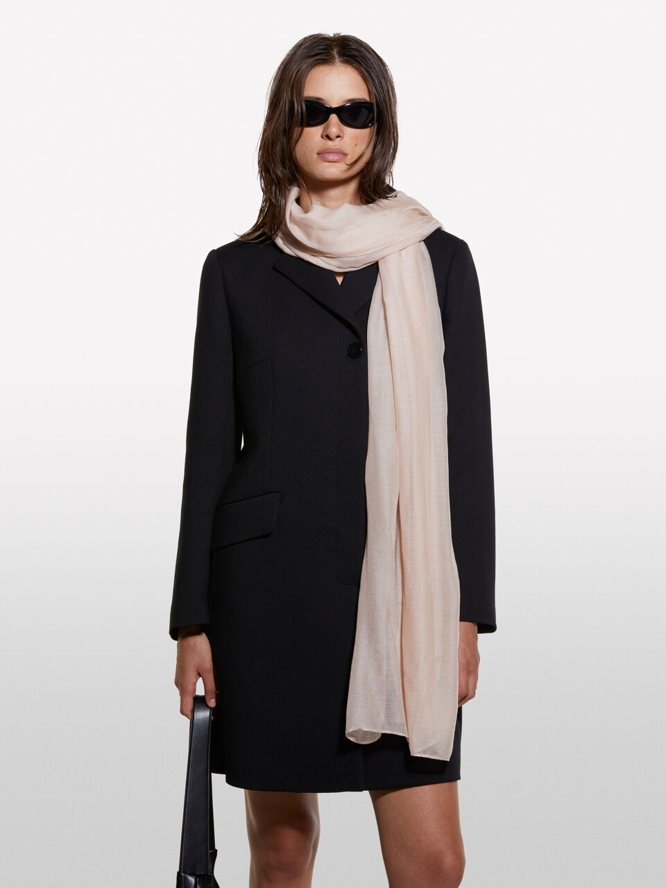 SCARF Mulher image number null