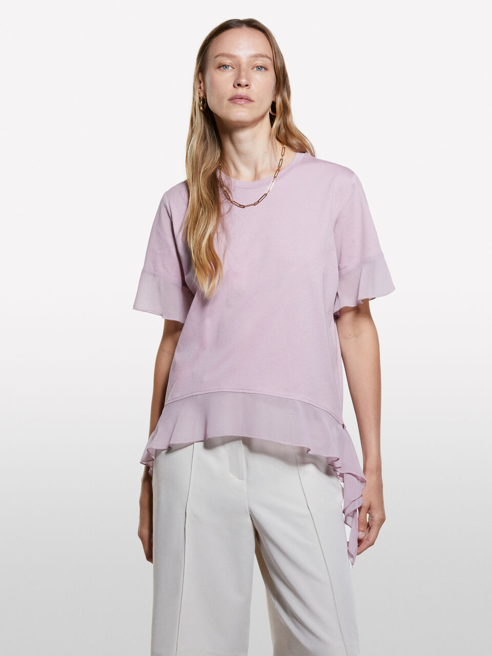 T-SHIRT Mulher image number null