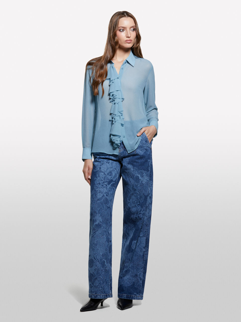 SHIRT Mulher image number null