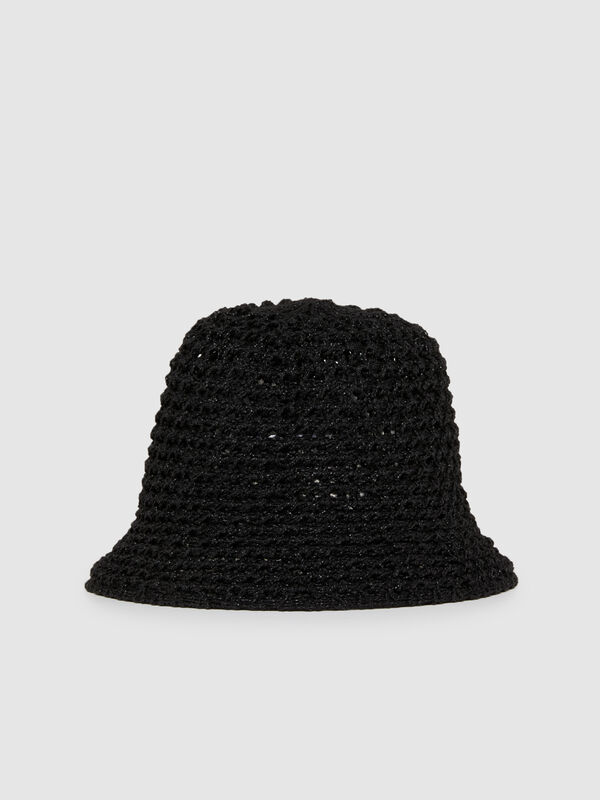 Chapéu em croché - chapéus para mulher | Sisley