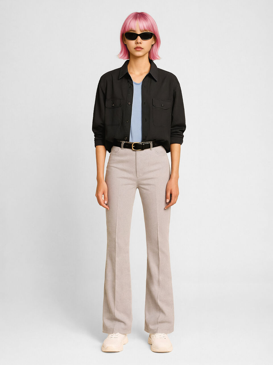 SHIRT Mulher image number null