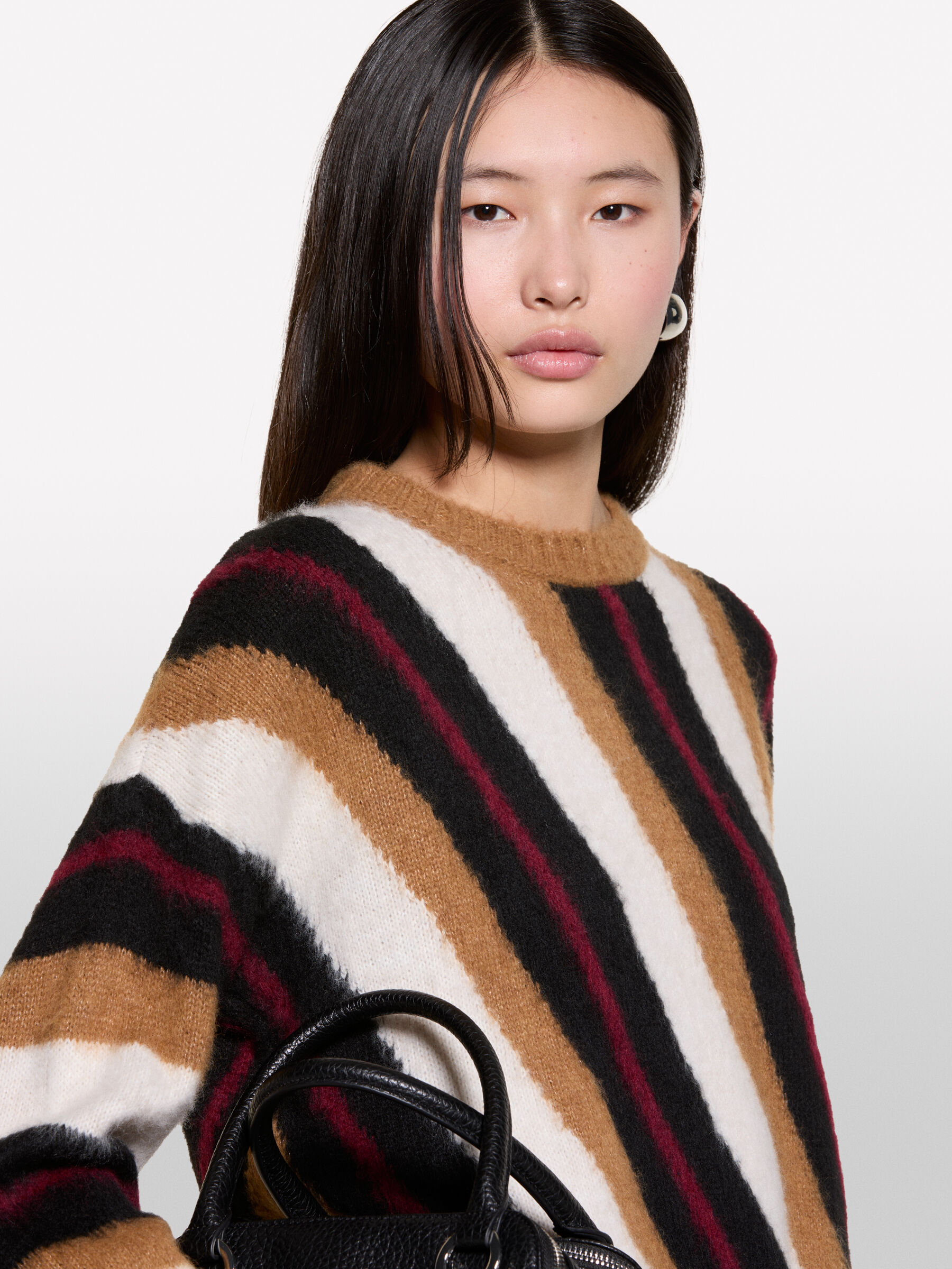 SWEATER L/S Mulher image number null