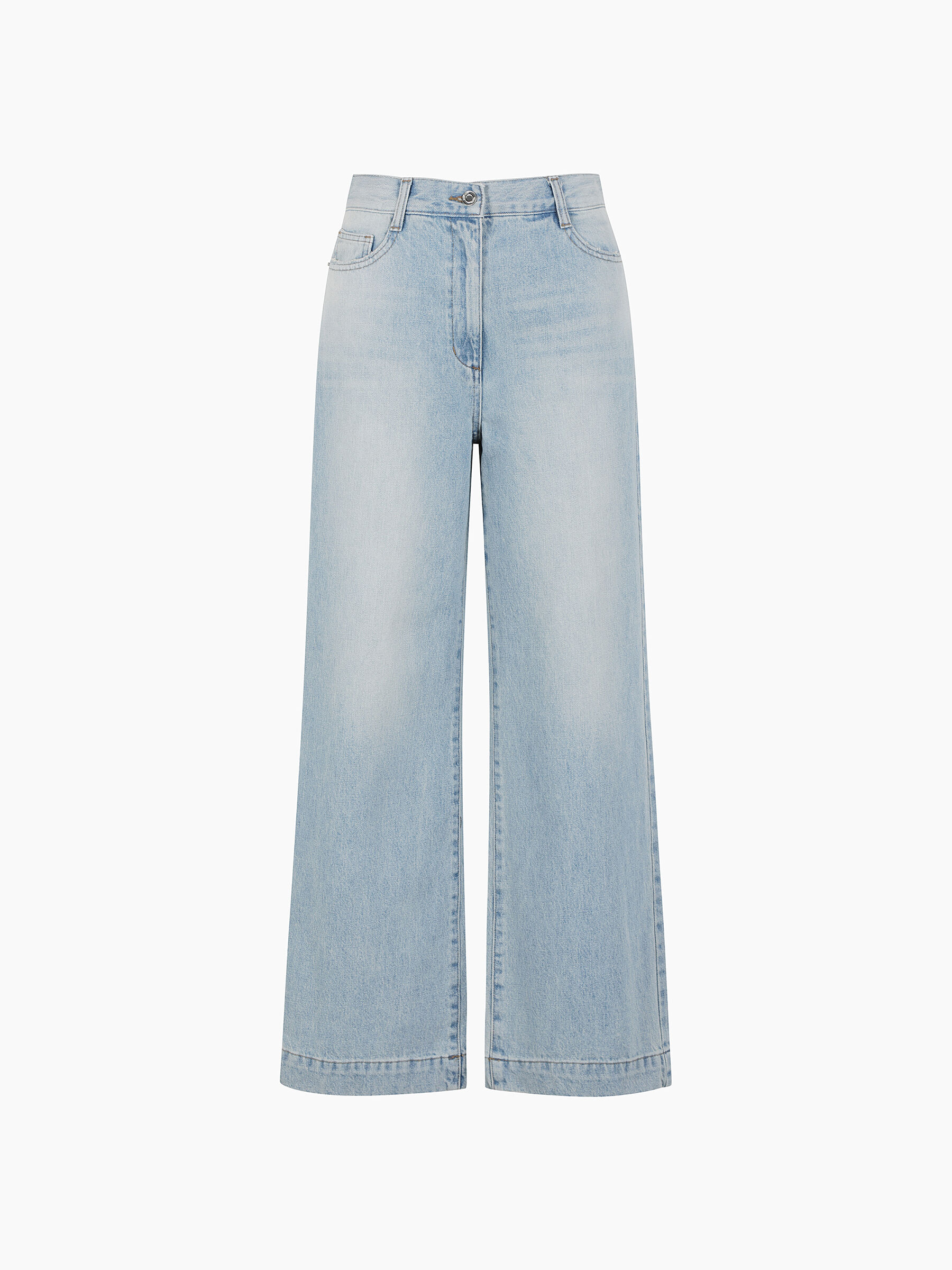 TROUSERS Mulher image number null