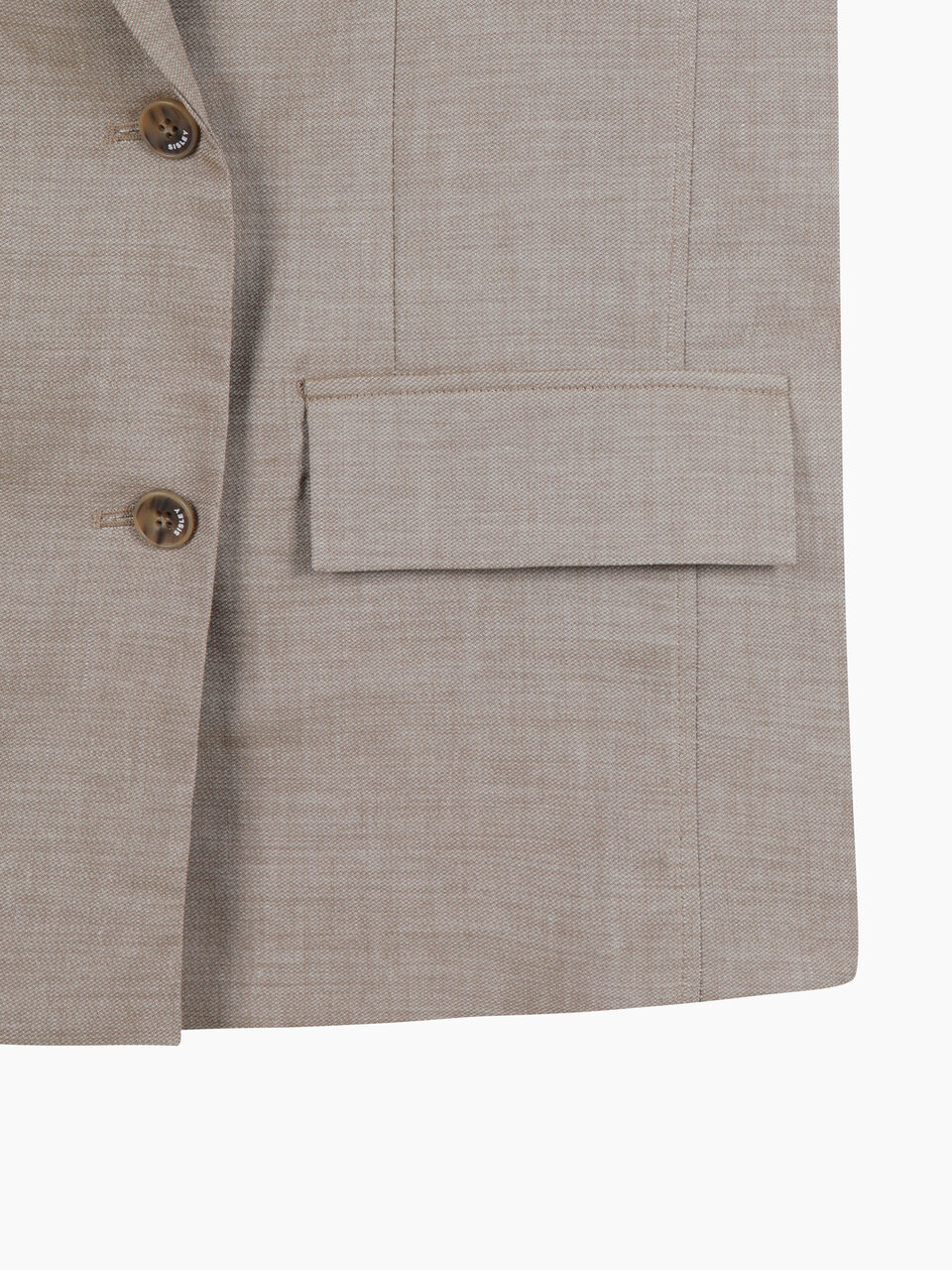 JACKET Mulher image number null