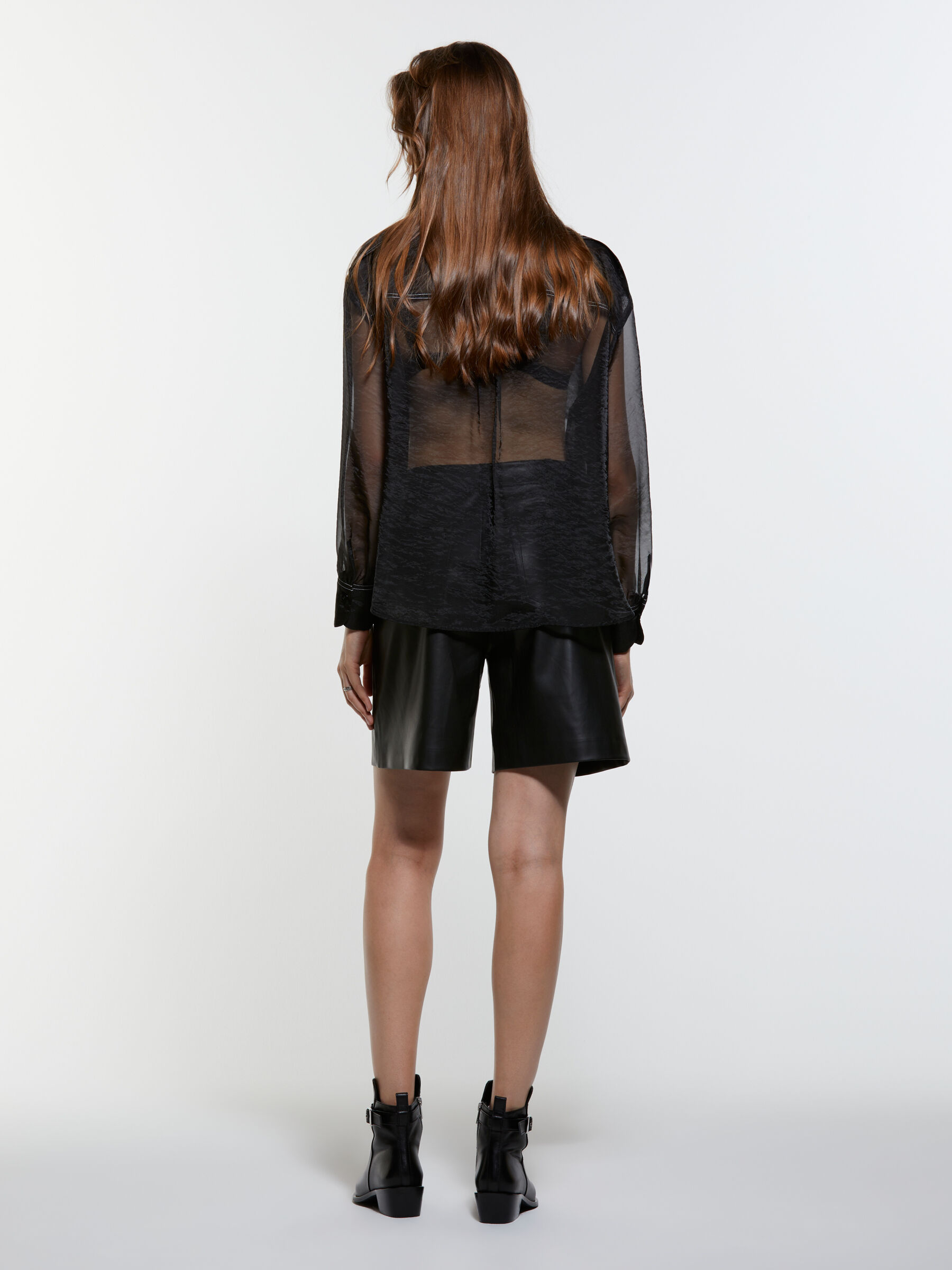 SHIRT Mulher image number null