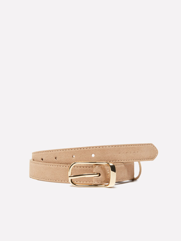 BELT Mulher
