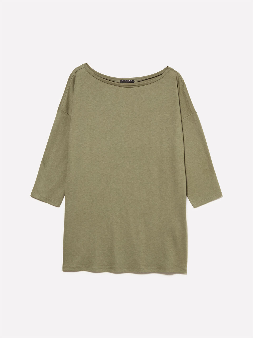 T-SHIRT Mulher image number null