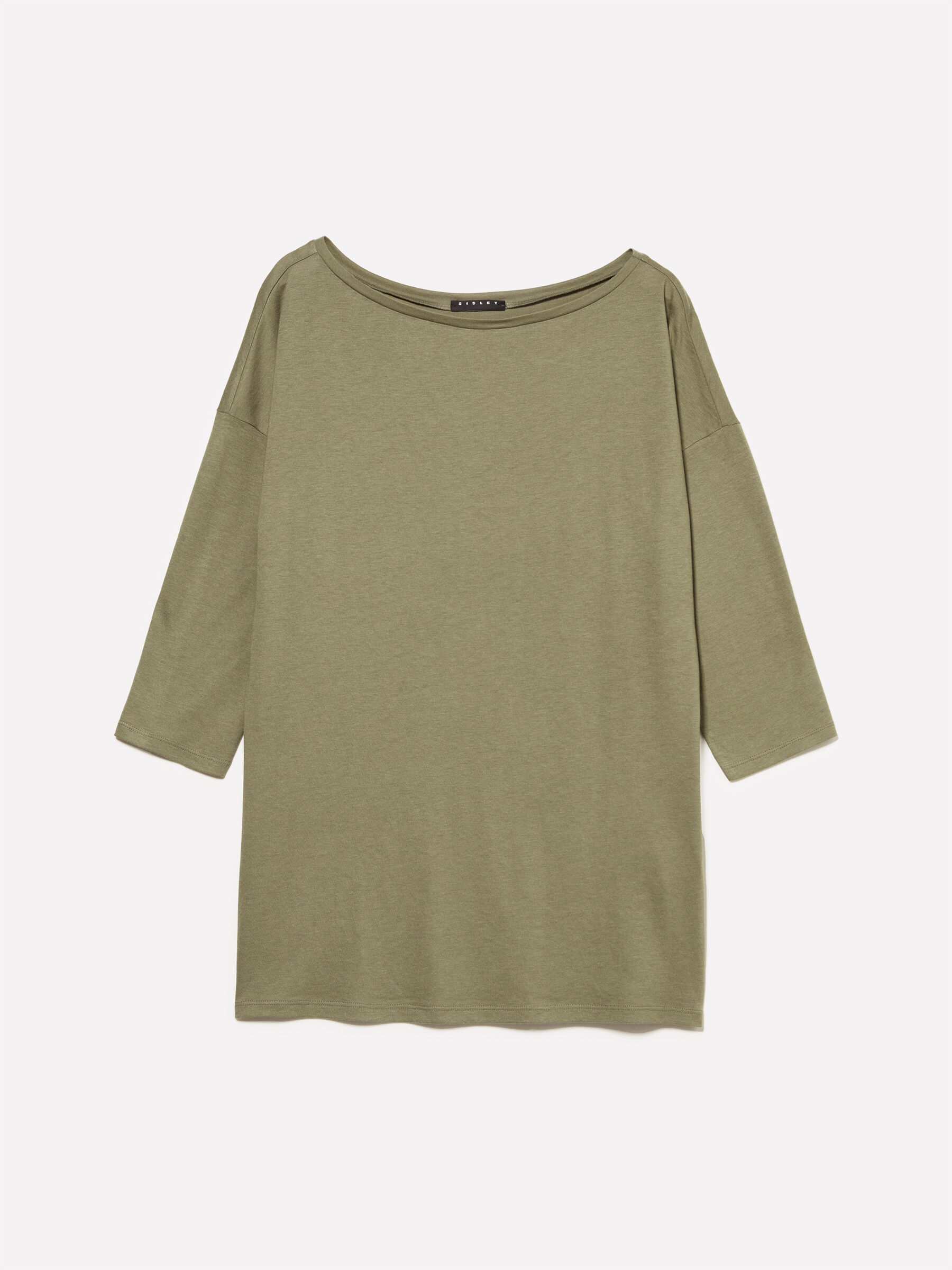 T-SHIRT Mulher image number null