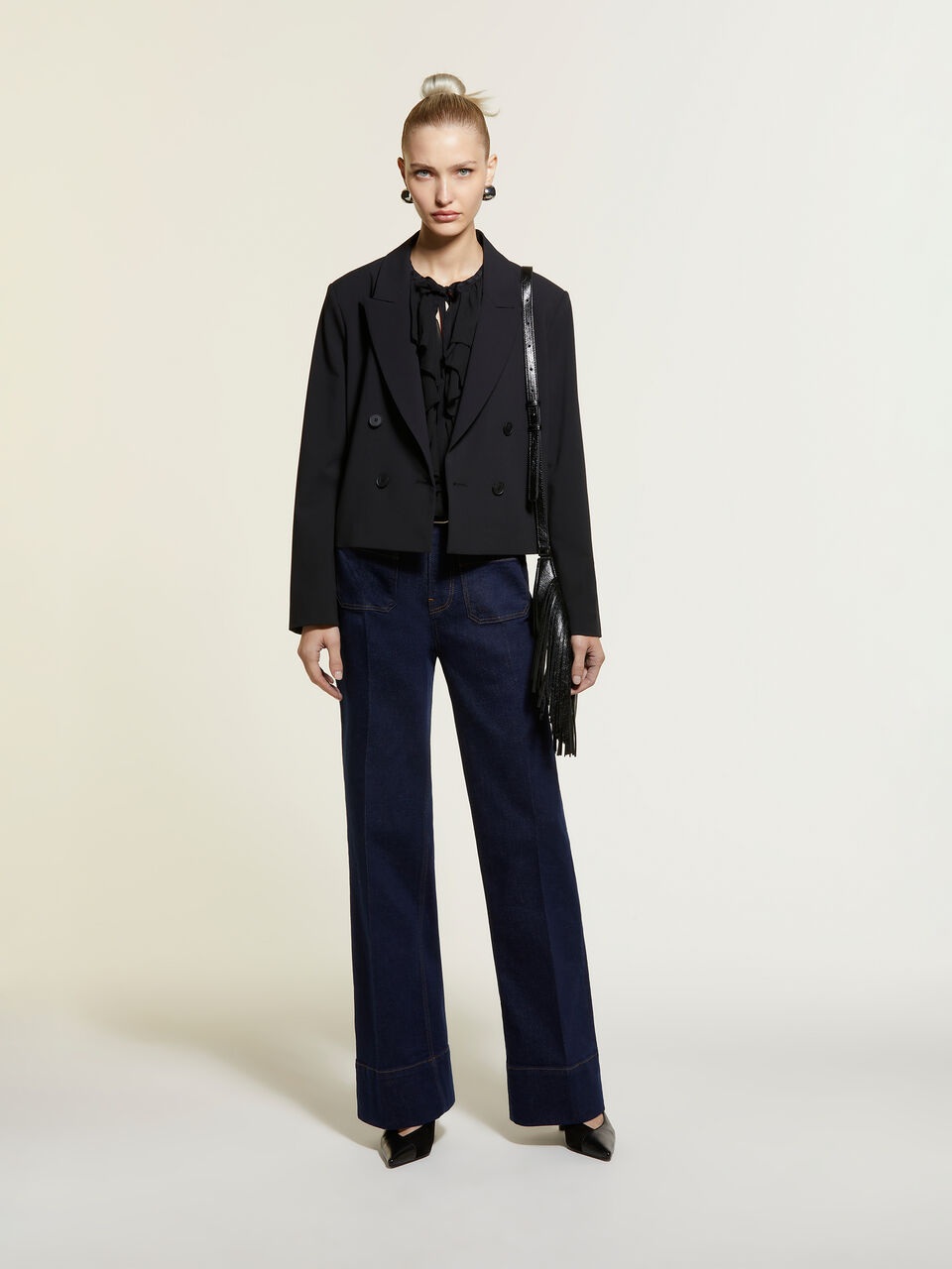 JACKET Mulher image number null