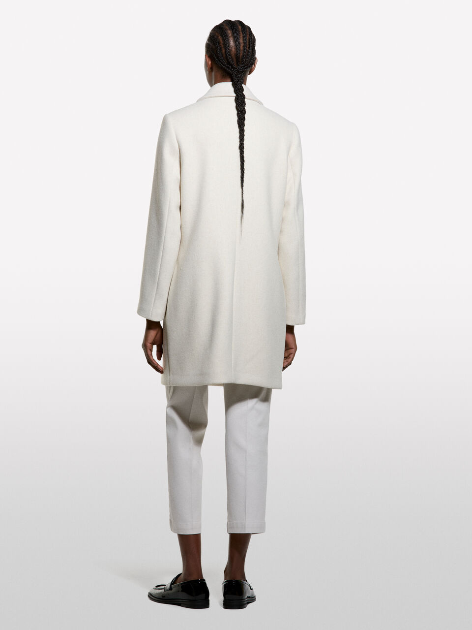 COAT Mulher image number null