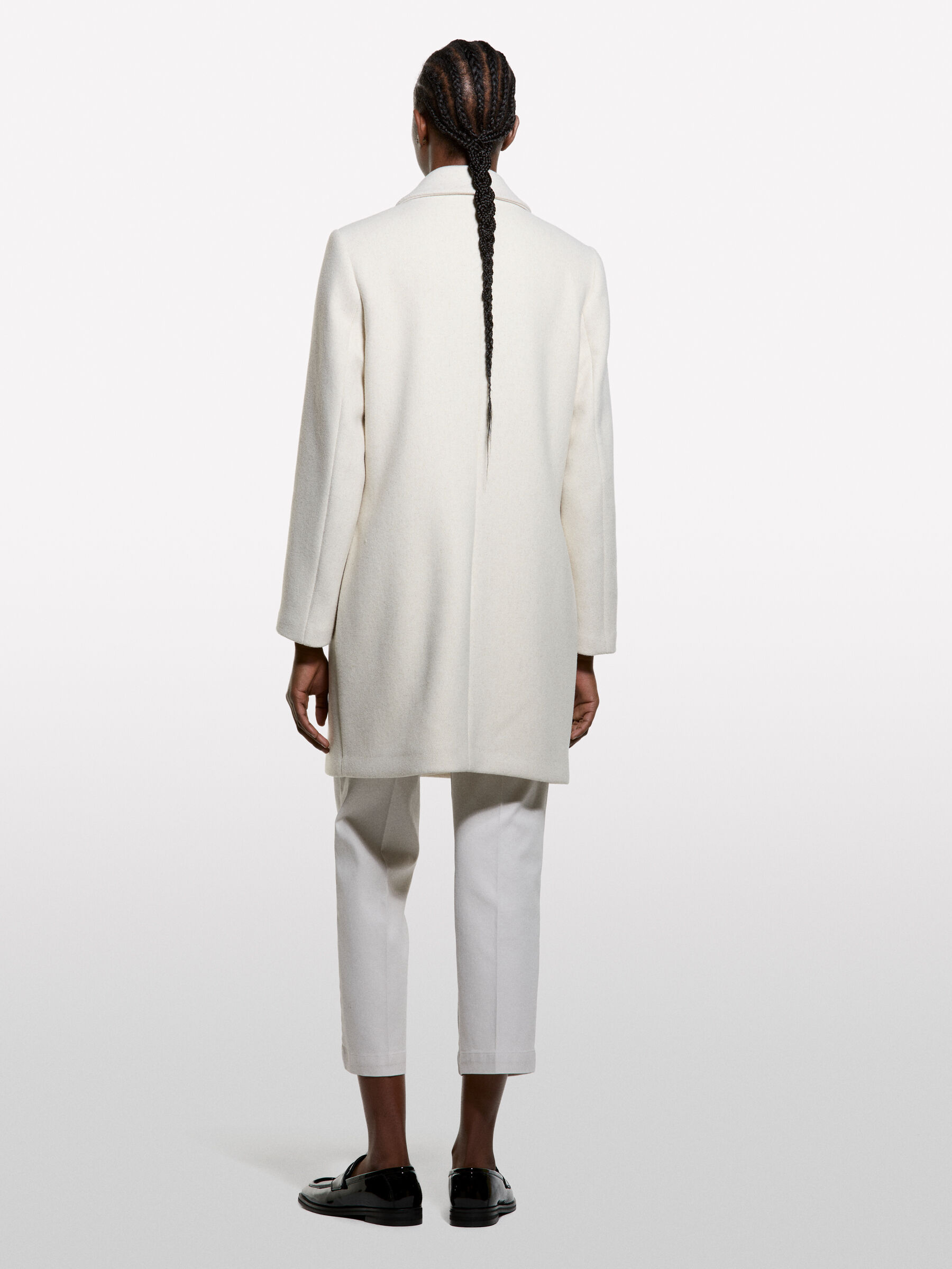 COAT Mulher image number null