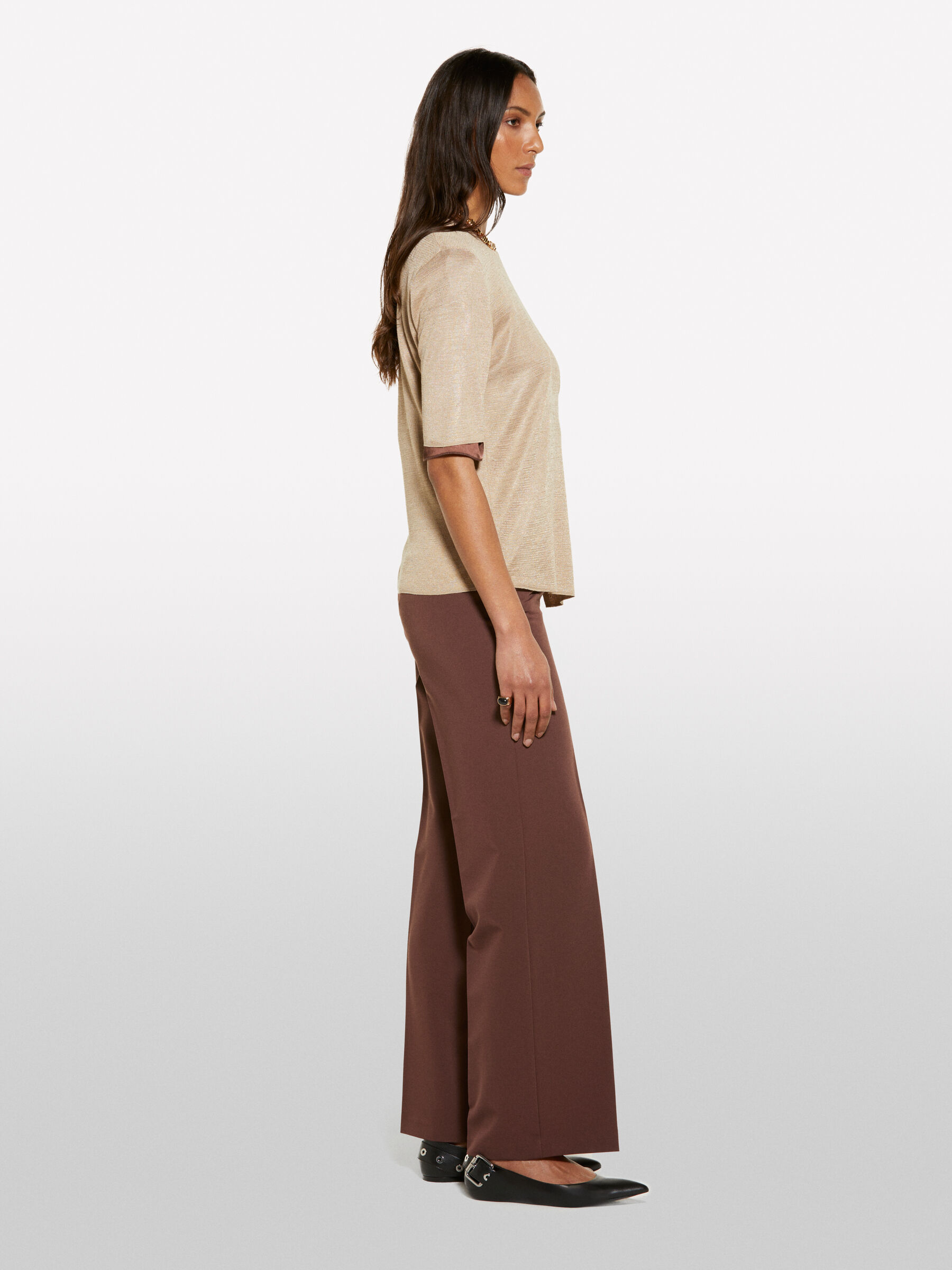 SWEATER L/S Mulher image number null