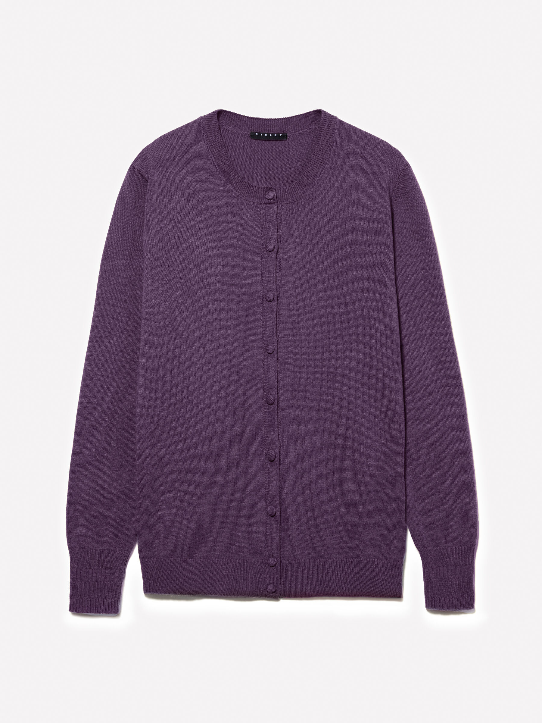 L/S SWEATER Mulher image number null