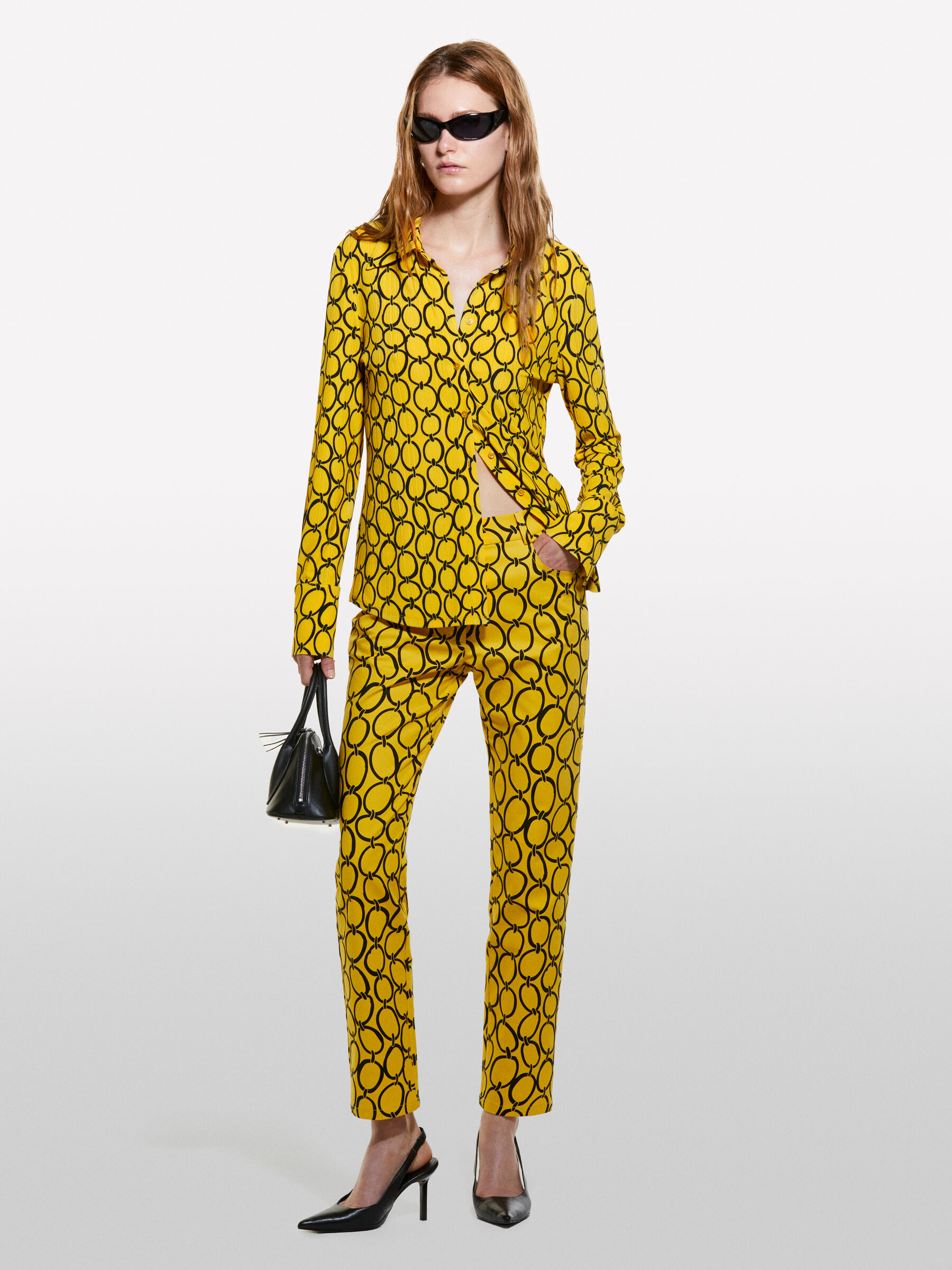 TROUSERS Mulher image number null