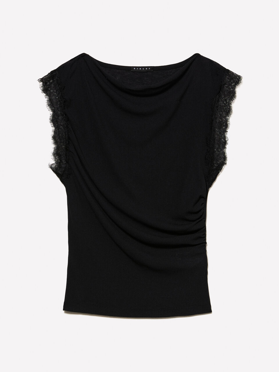 TANK-TOP Mulher image number null