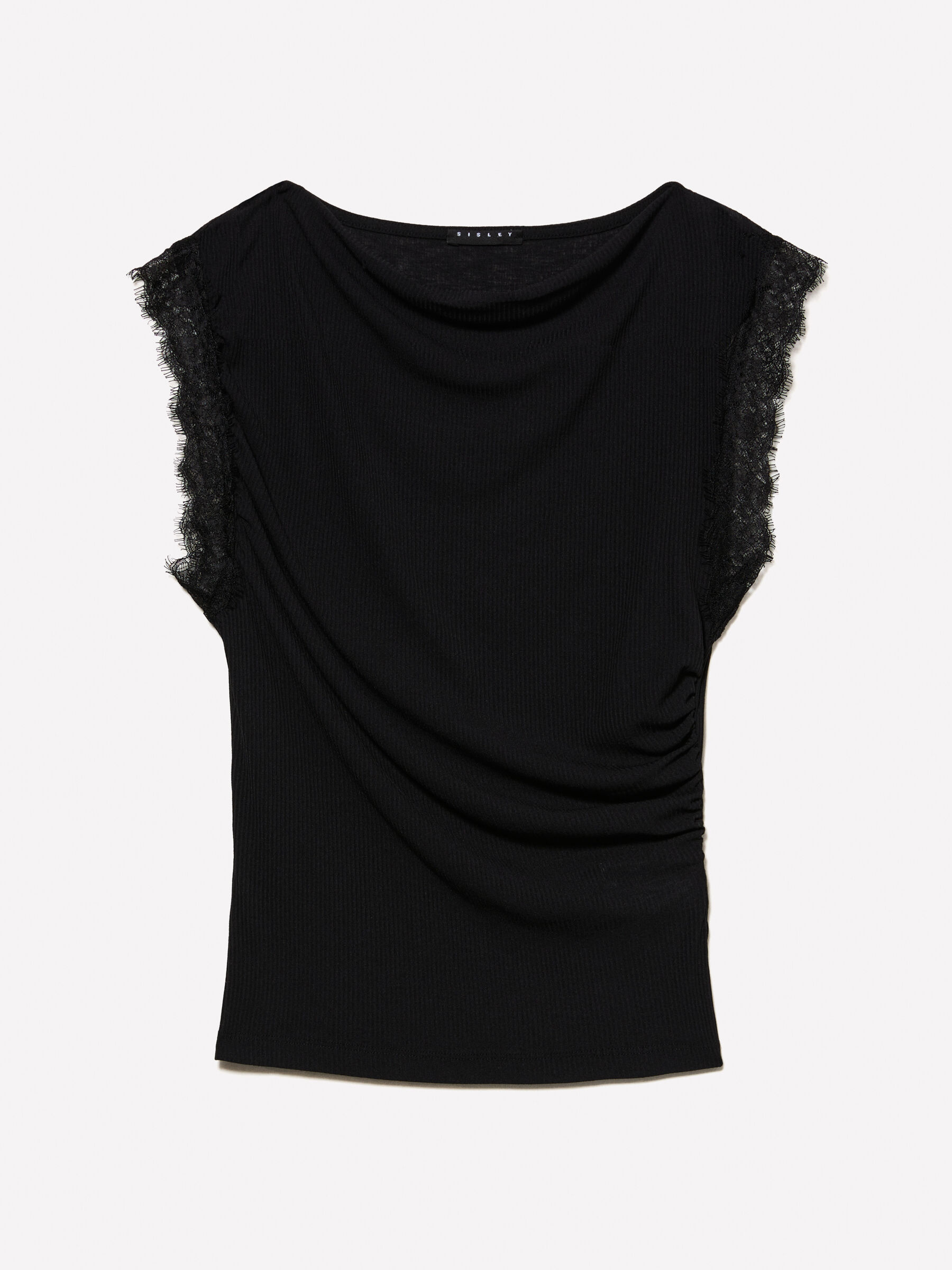 TANK-TOP Mulher image number null