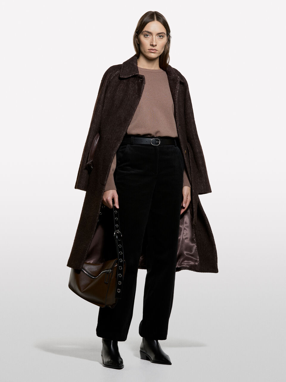 SWEATER L/S Mulher image number null