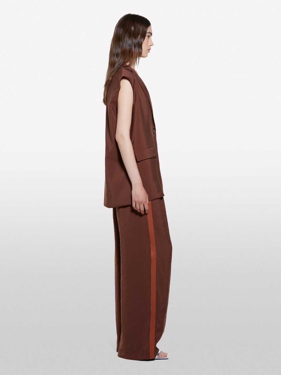 WAISTCOAT Mulher image number null
