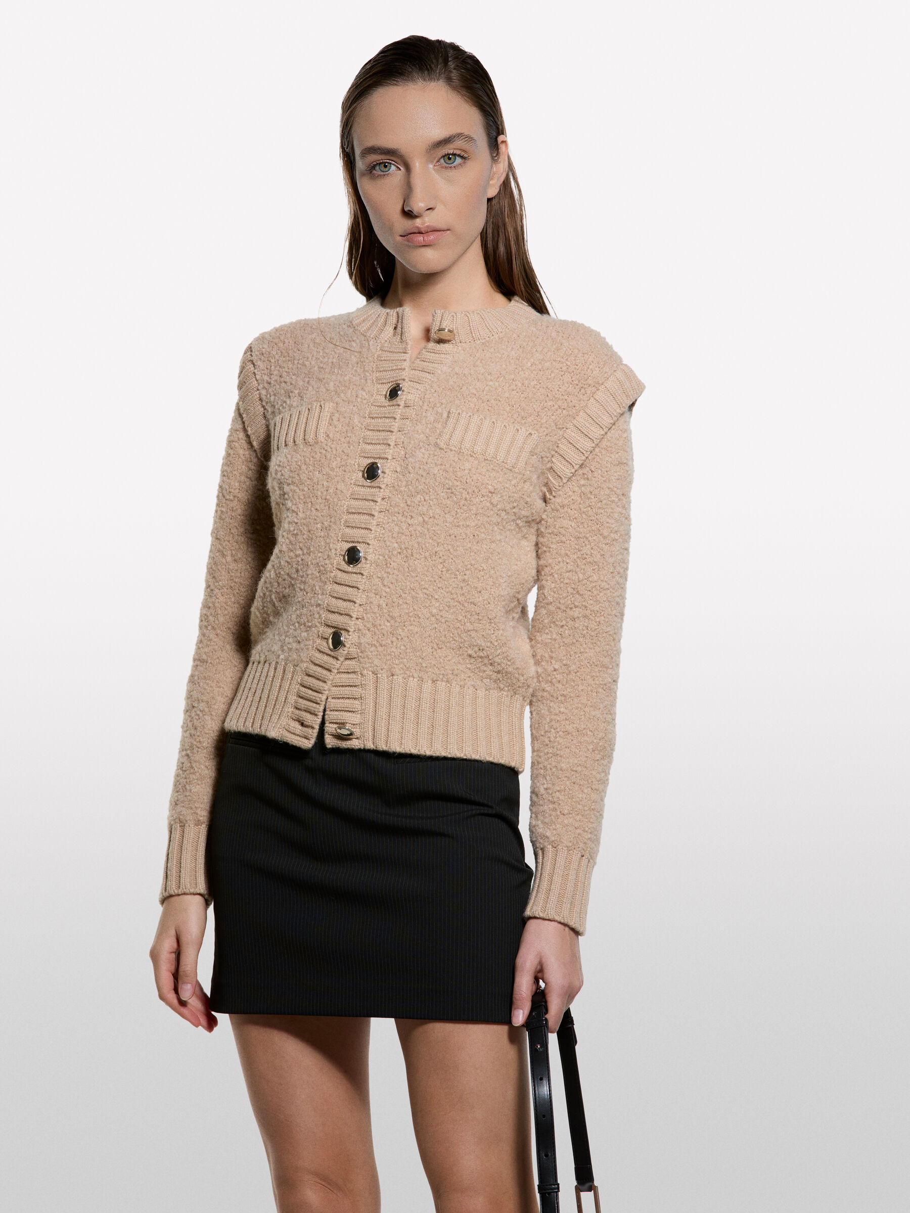 JACKET Mulher image number null