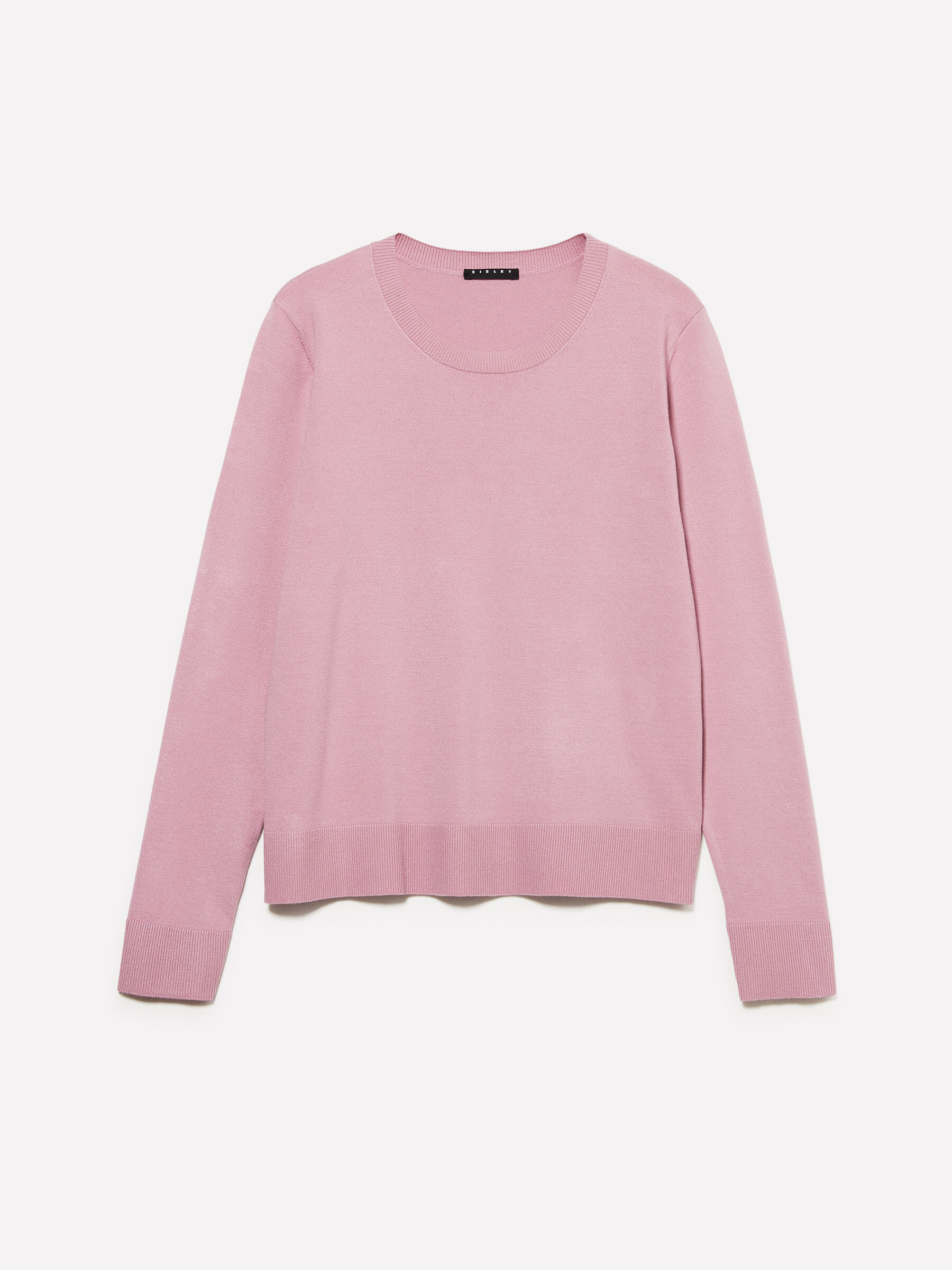 SWEATER L/S Mulher image number null
