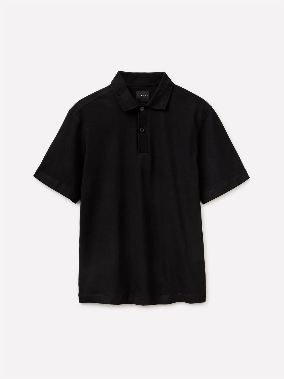 H/S POLO SHIRT Homem image number null