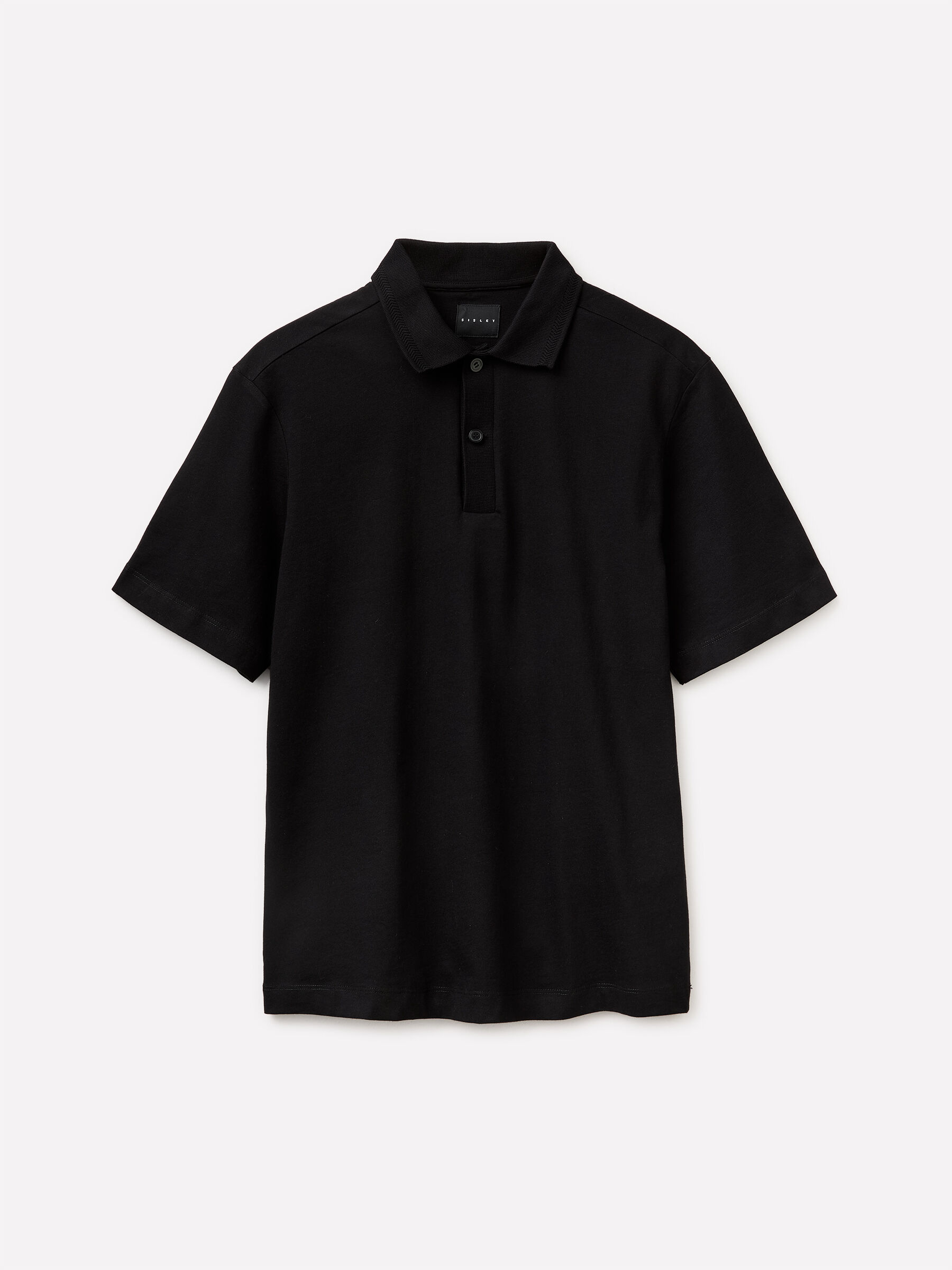 H/S POLO SHIRT Homem image number null