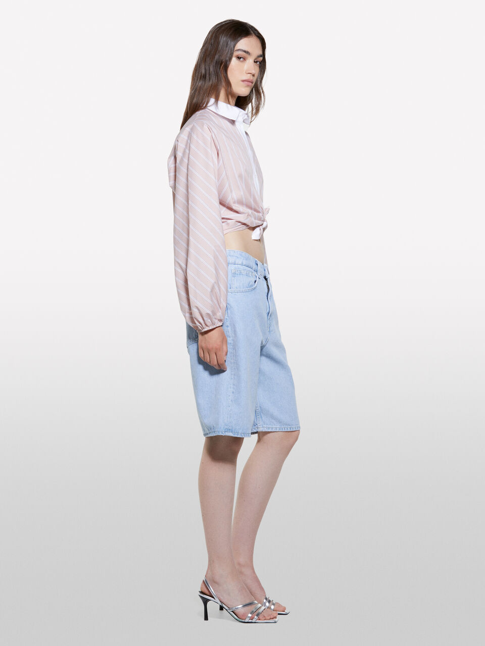 SHIRT Mulher image number null