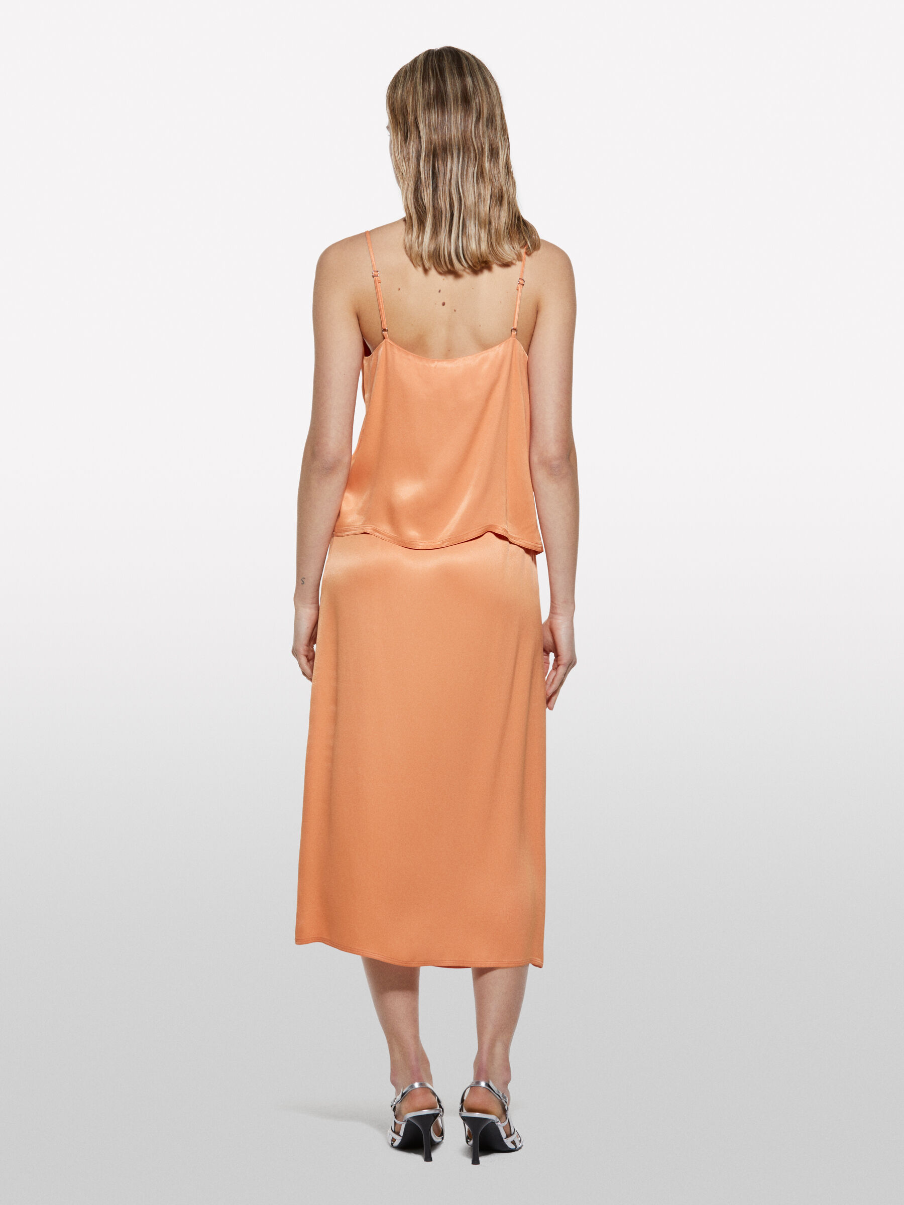 SKIRT Mulher image number null