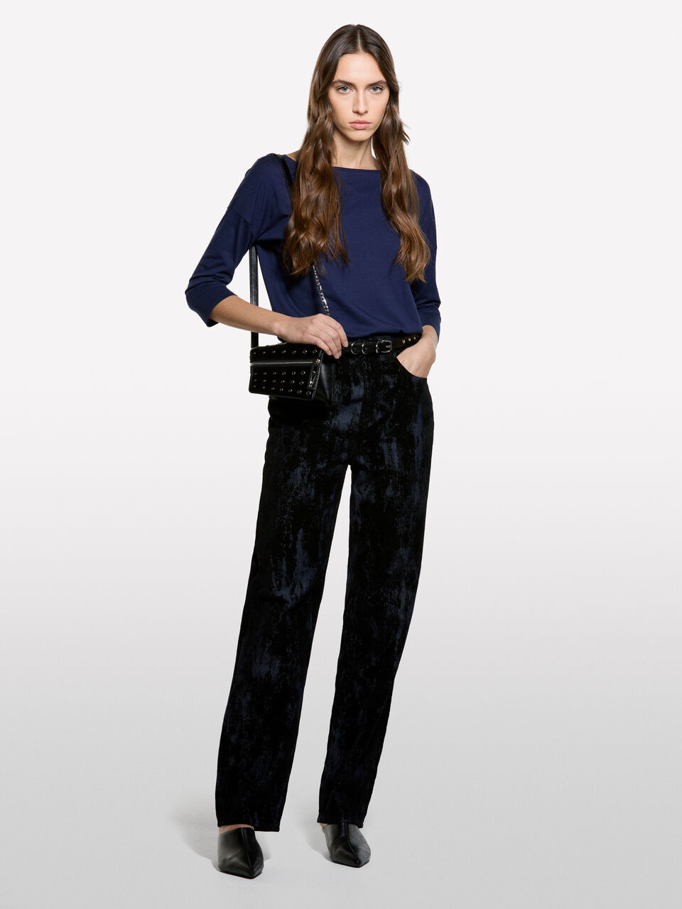 T-SHIRT Mulher image number null