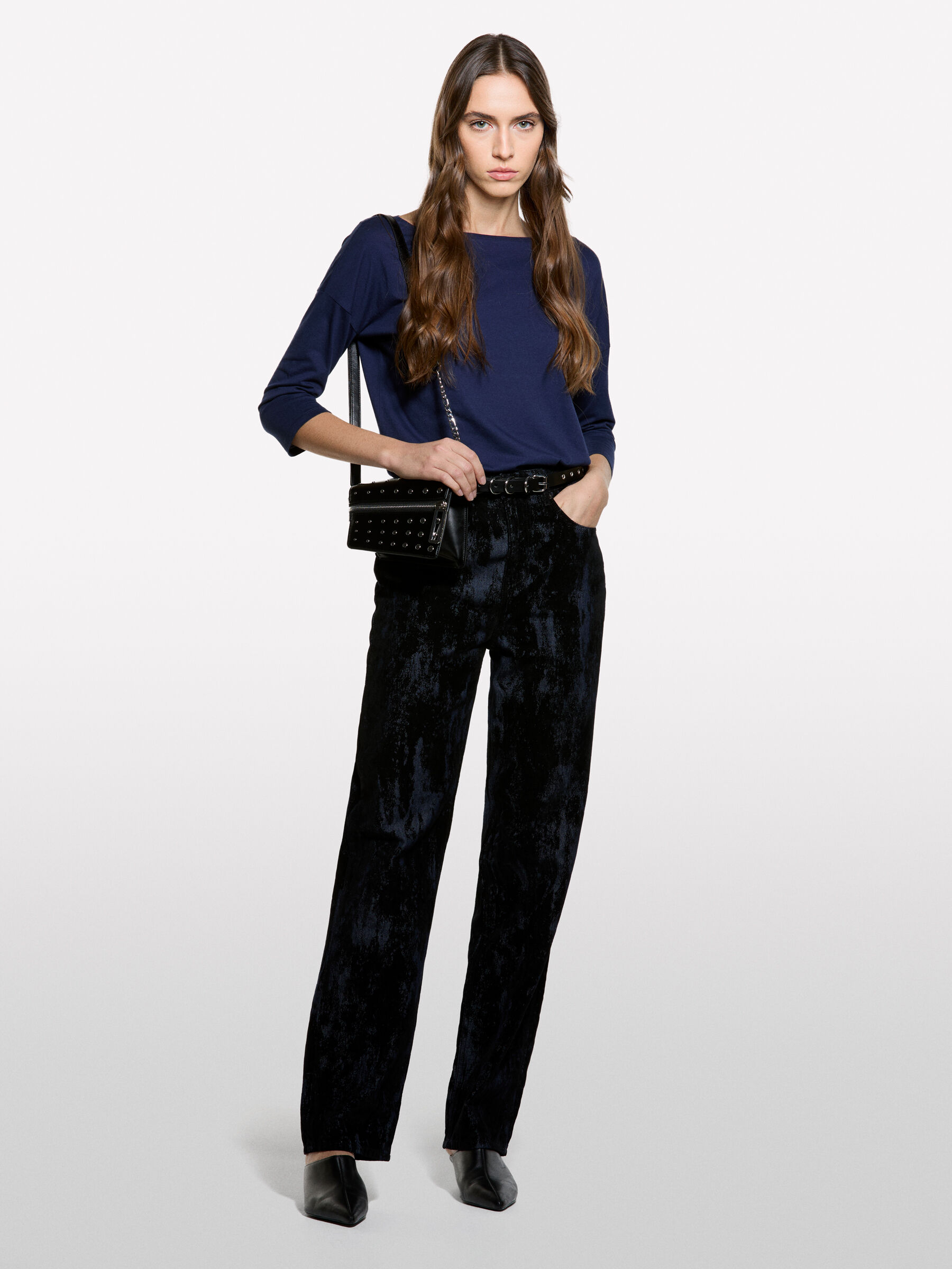 T-SHIRT Mulher image number null