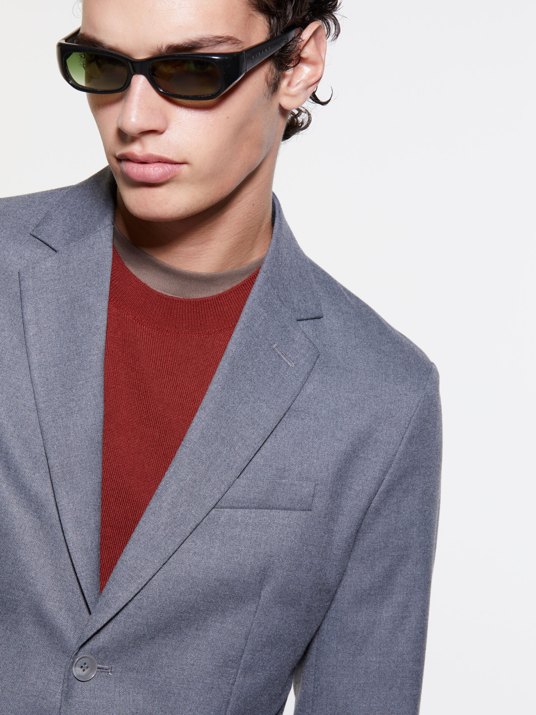 JACKET Homem image number null