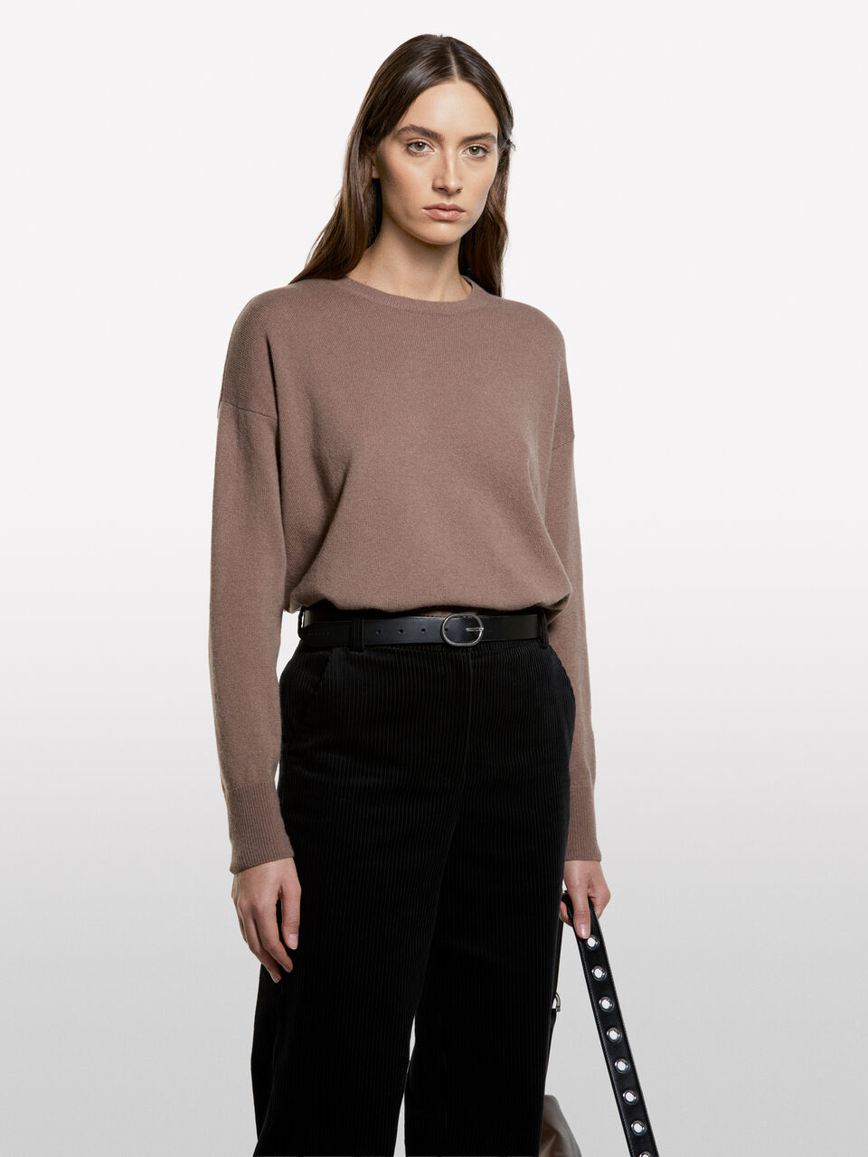 SWEATER L/S Mulher image number null