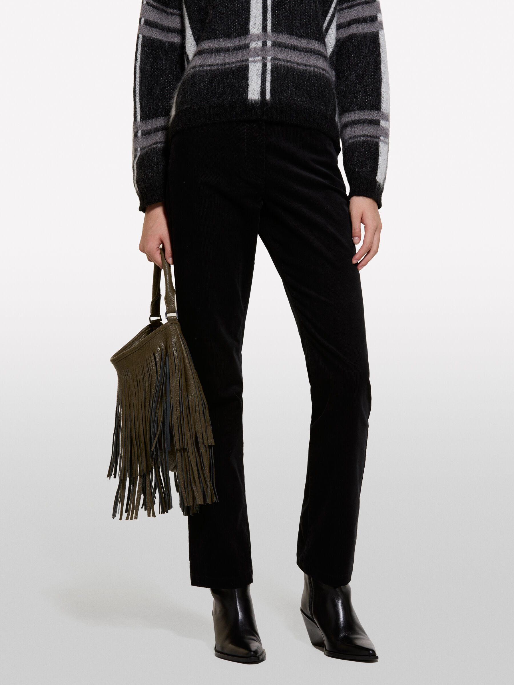 TROUSERS Mulher image number null