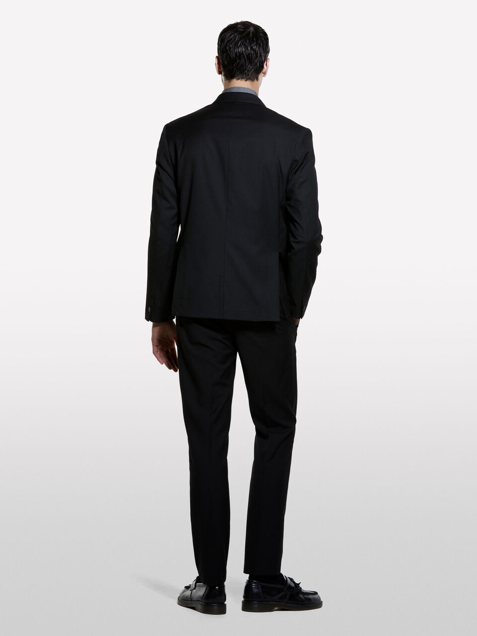 JACKET Homem image number null