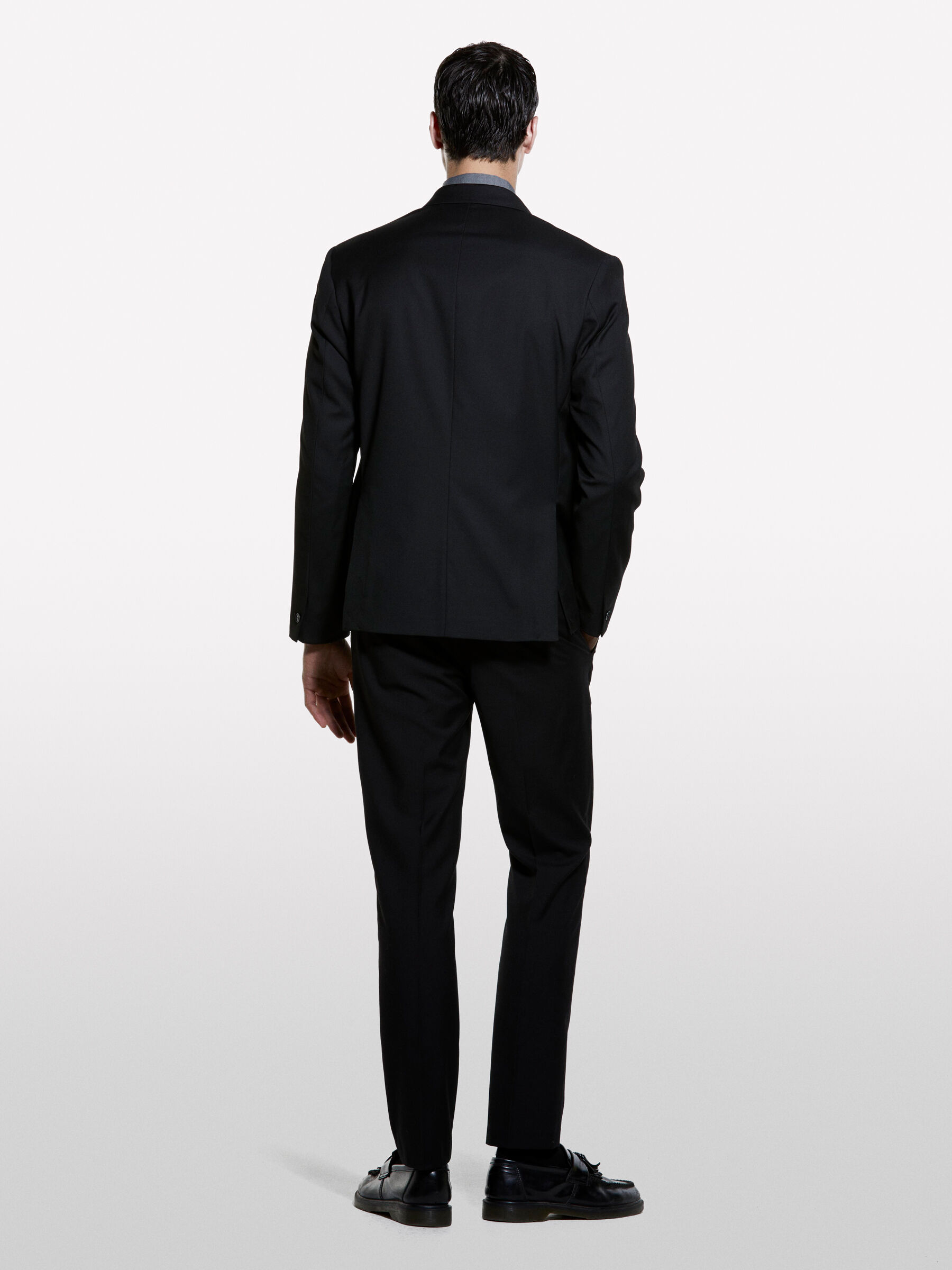 JACKET Homem image number null