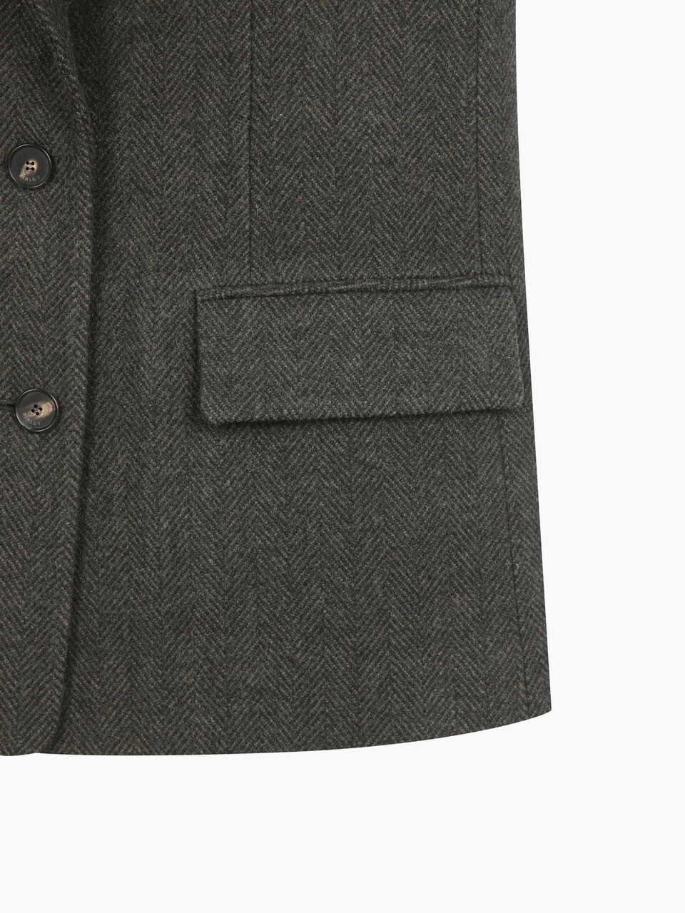 JACKET Mulher image number null