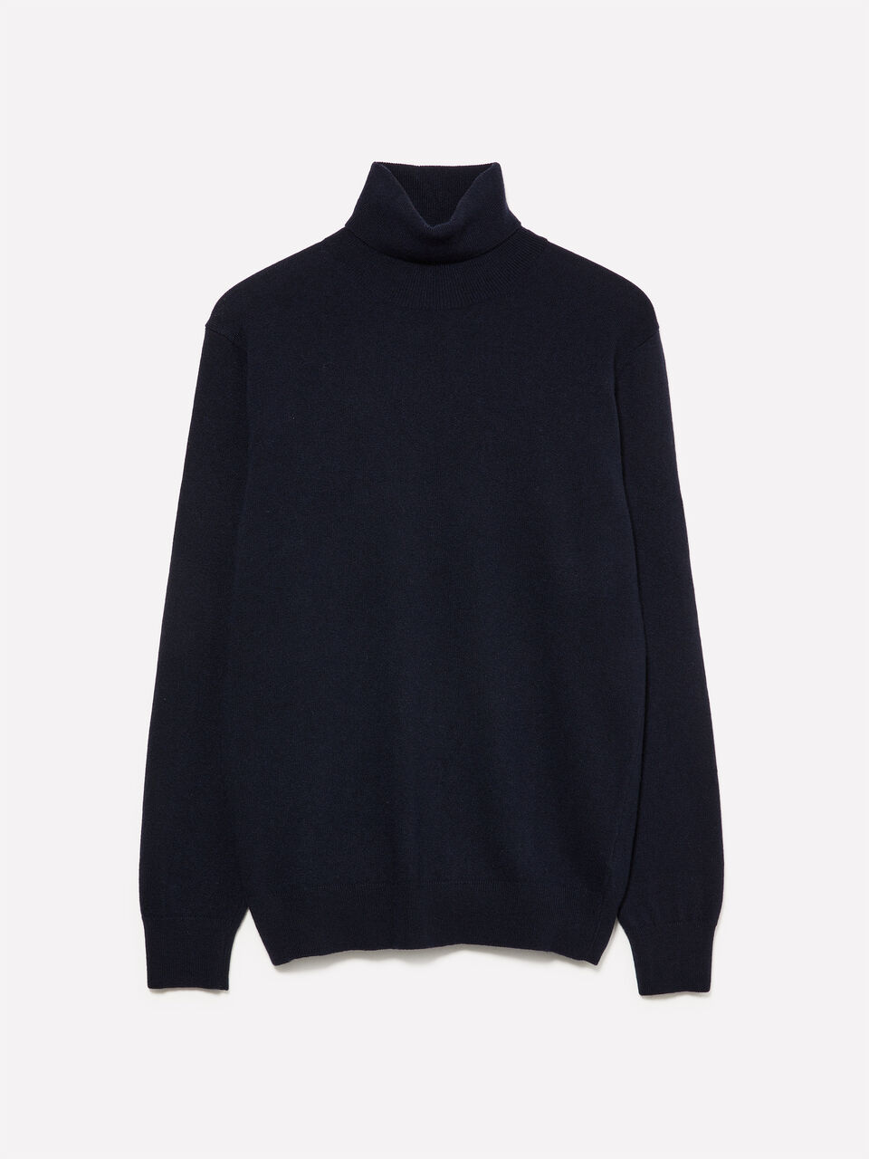 TURTLE NECK SW. L/S Homem image number null