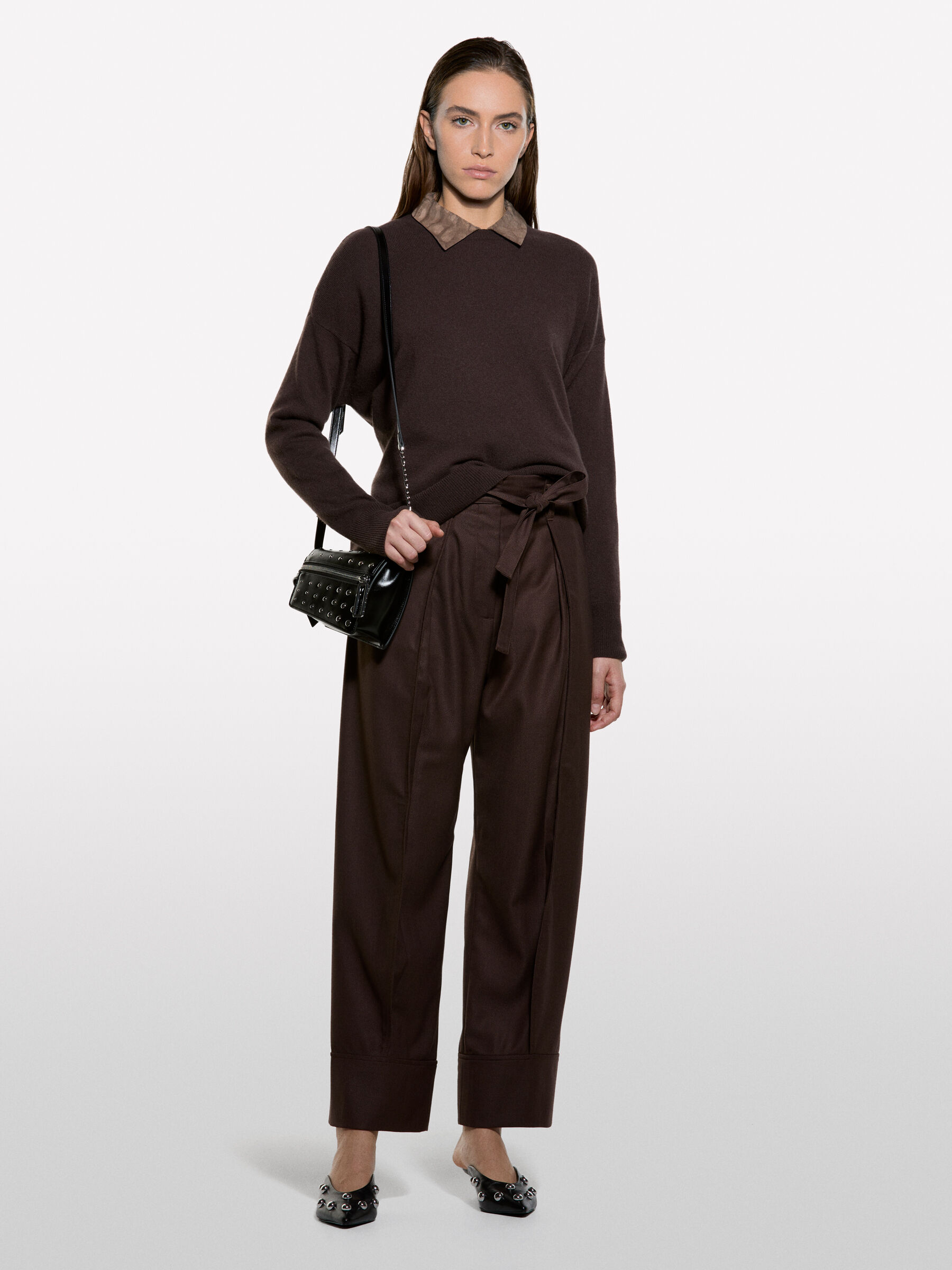 SWEATER L/S Mulher image number null