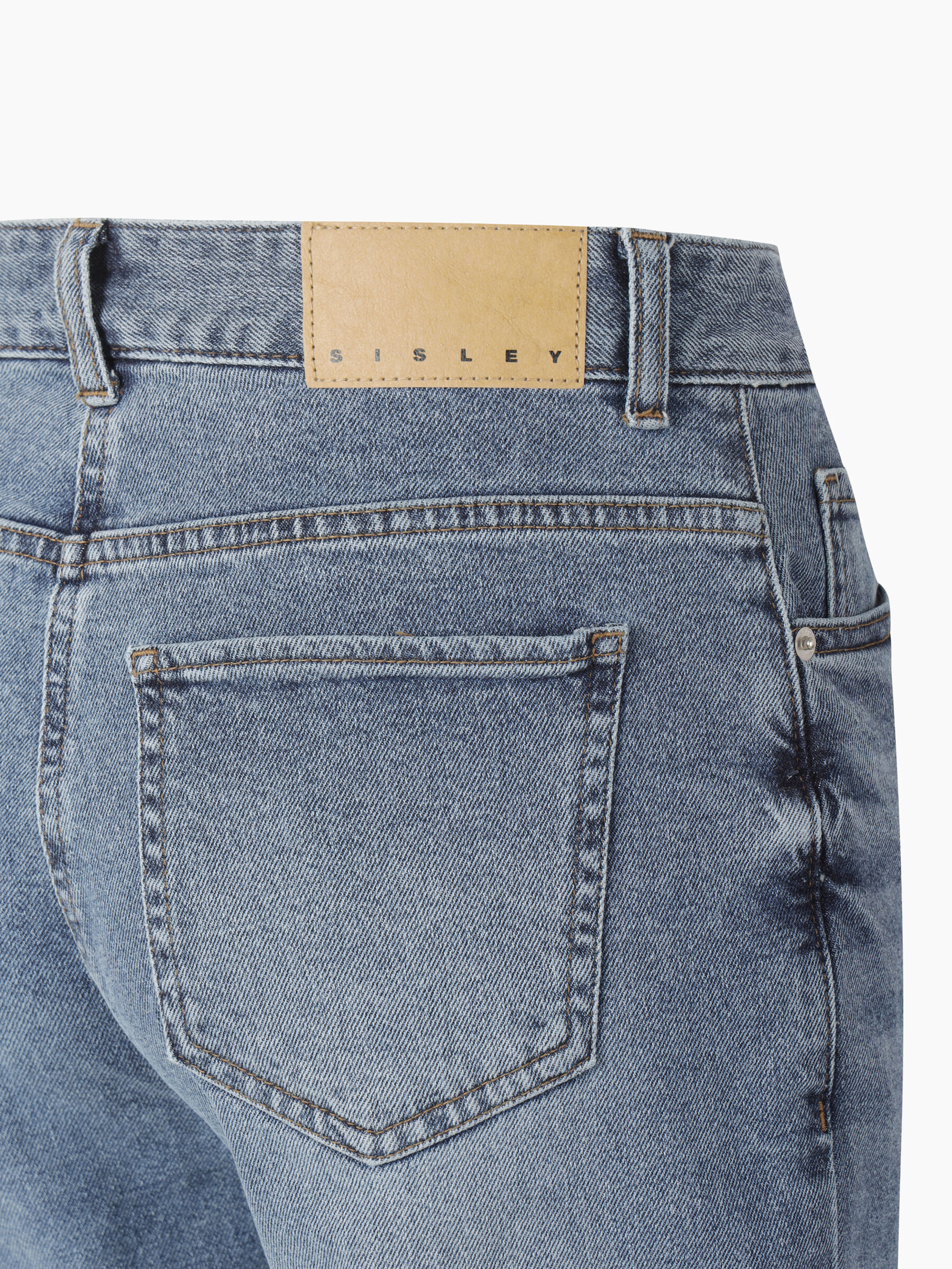 TROUSERS Mulher image number null