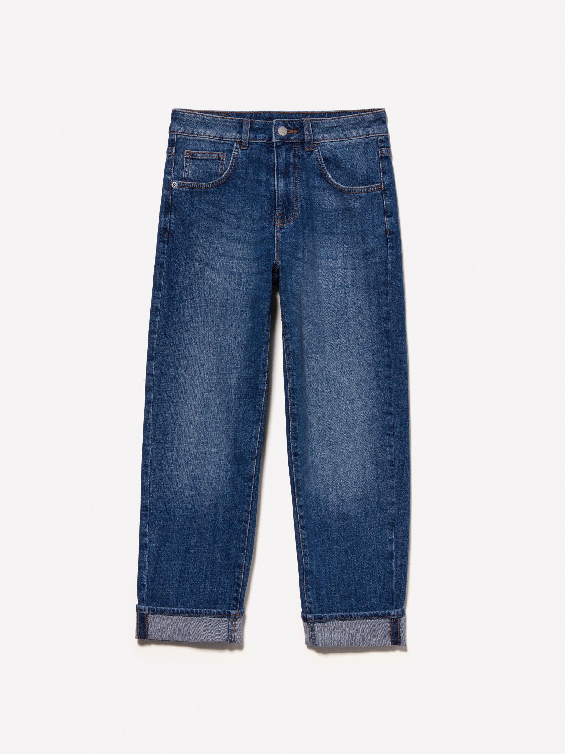 TROUSERS Mulher image number null