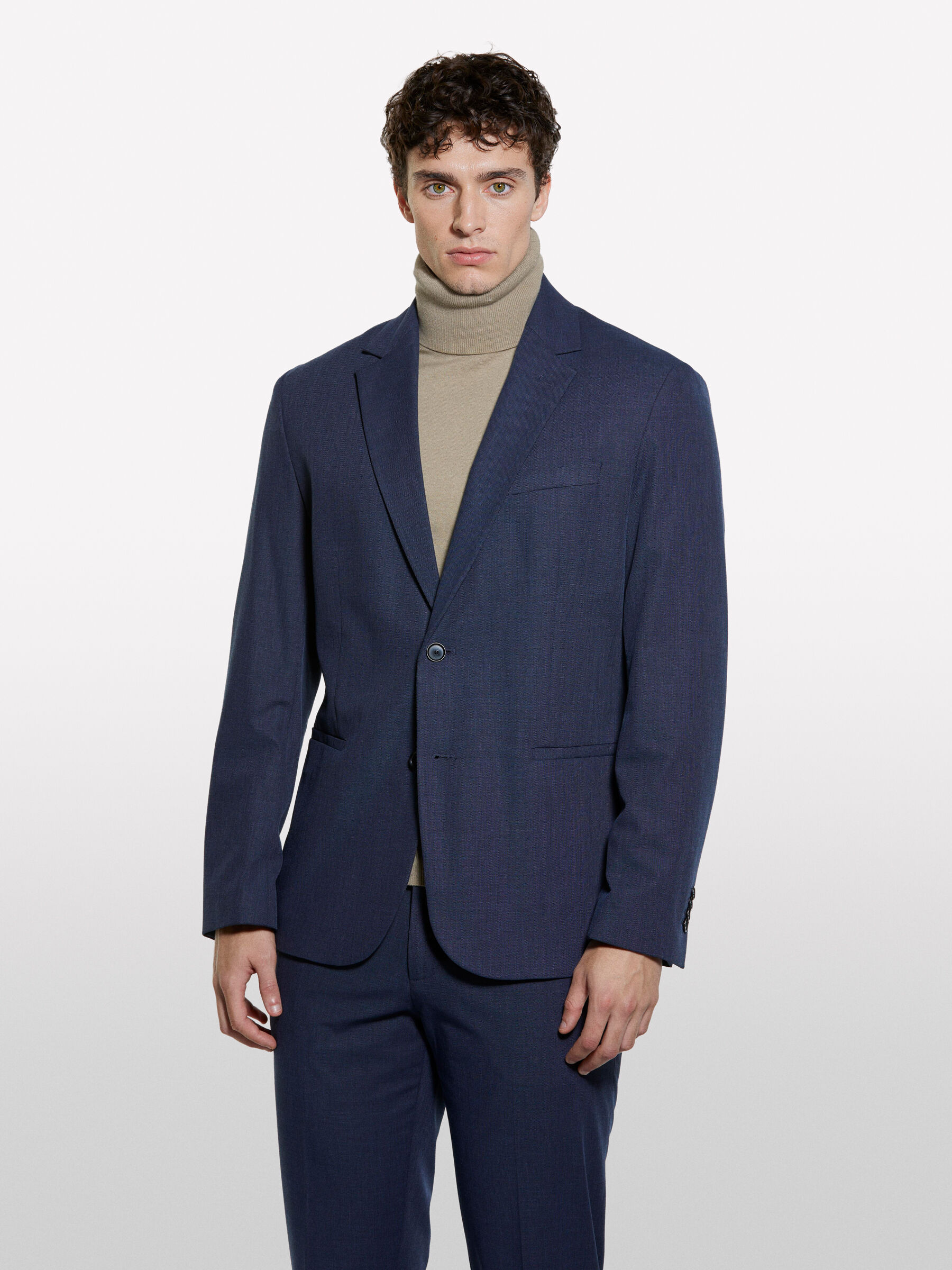 JACKET Homem image number null