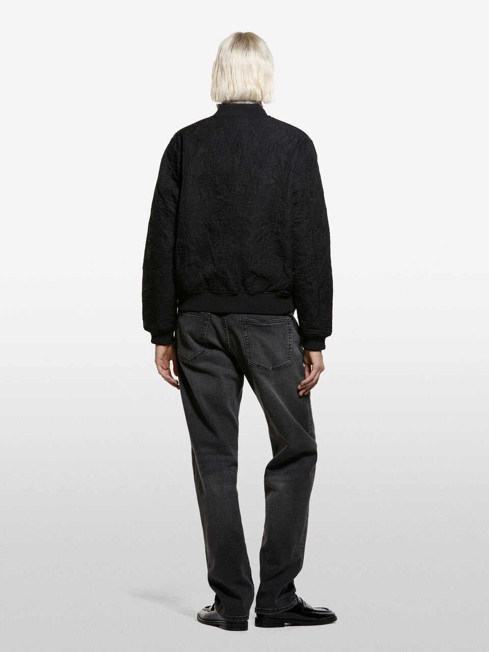 JACKET Mulher image number null