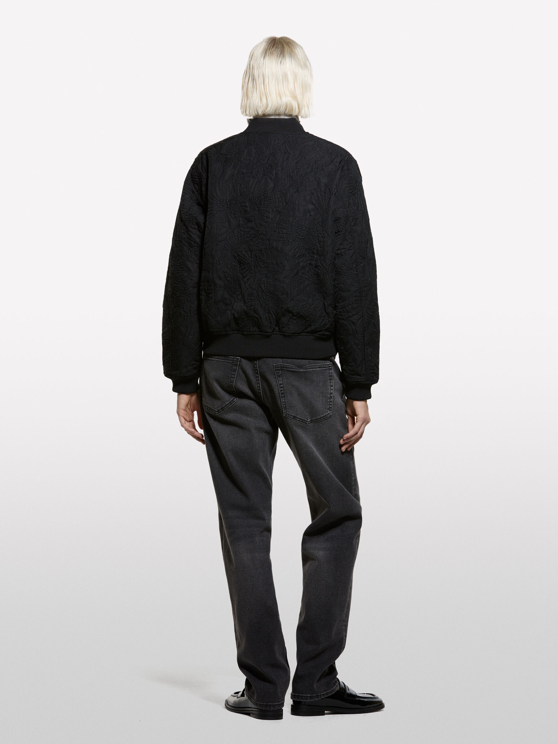 JACKET Mulher image number null