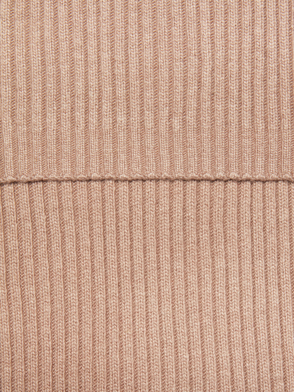 KNITTED SCARF Homem image number null